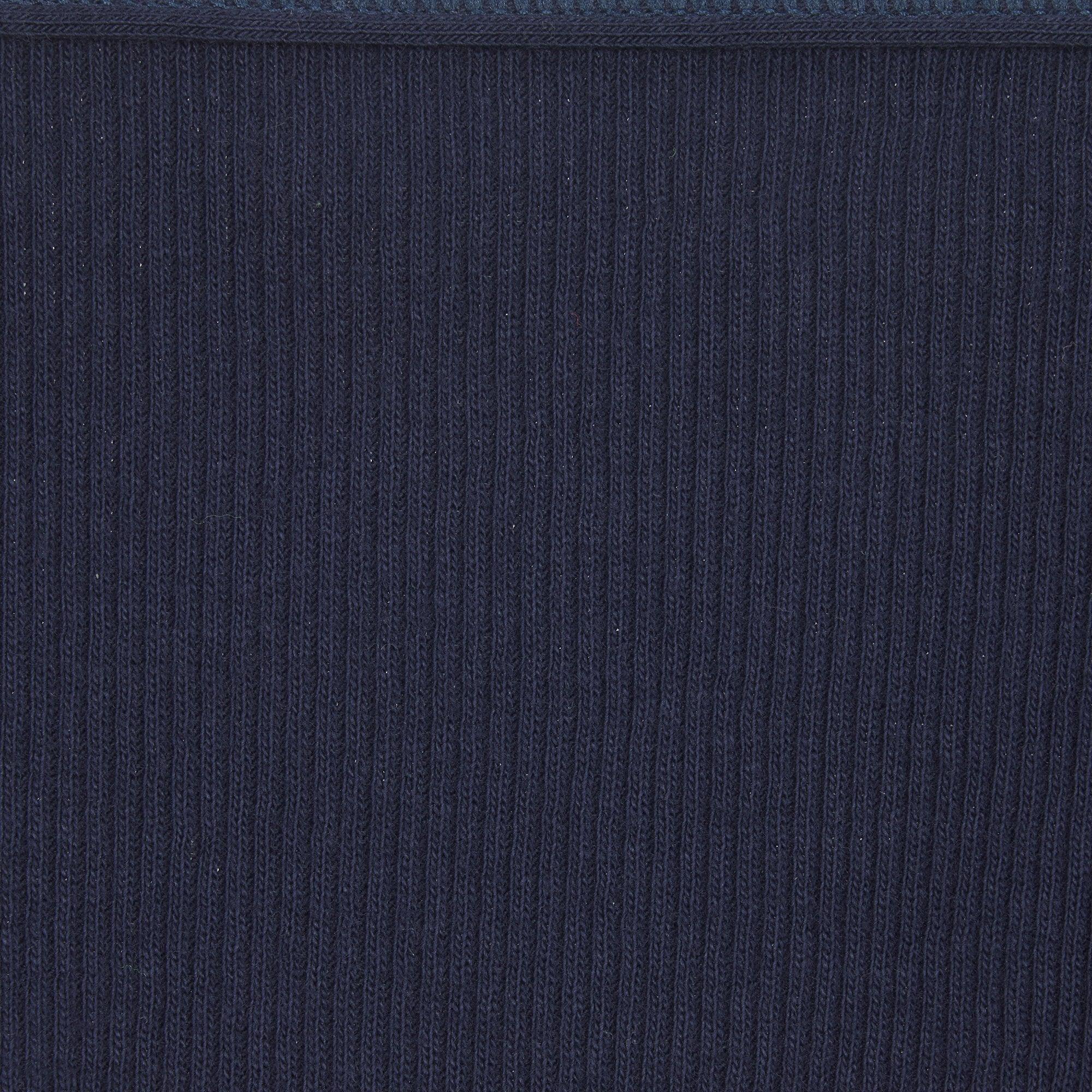 SKIMS COTTON RIB LEGGING | NAVY - TAYT - My Suti