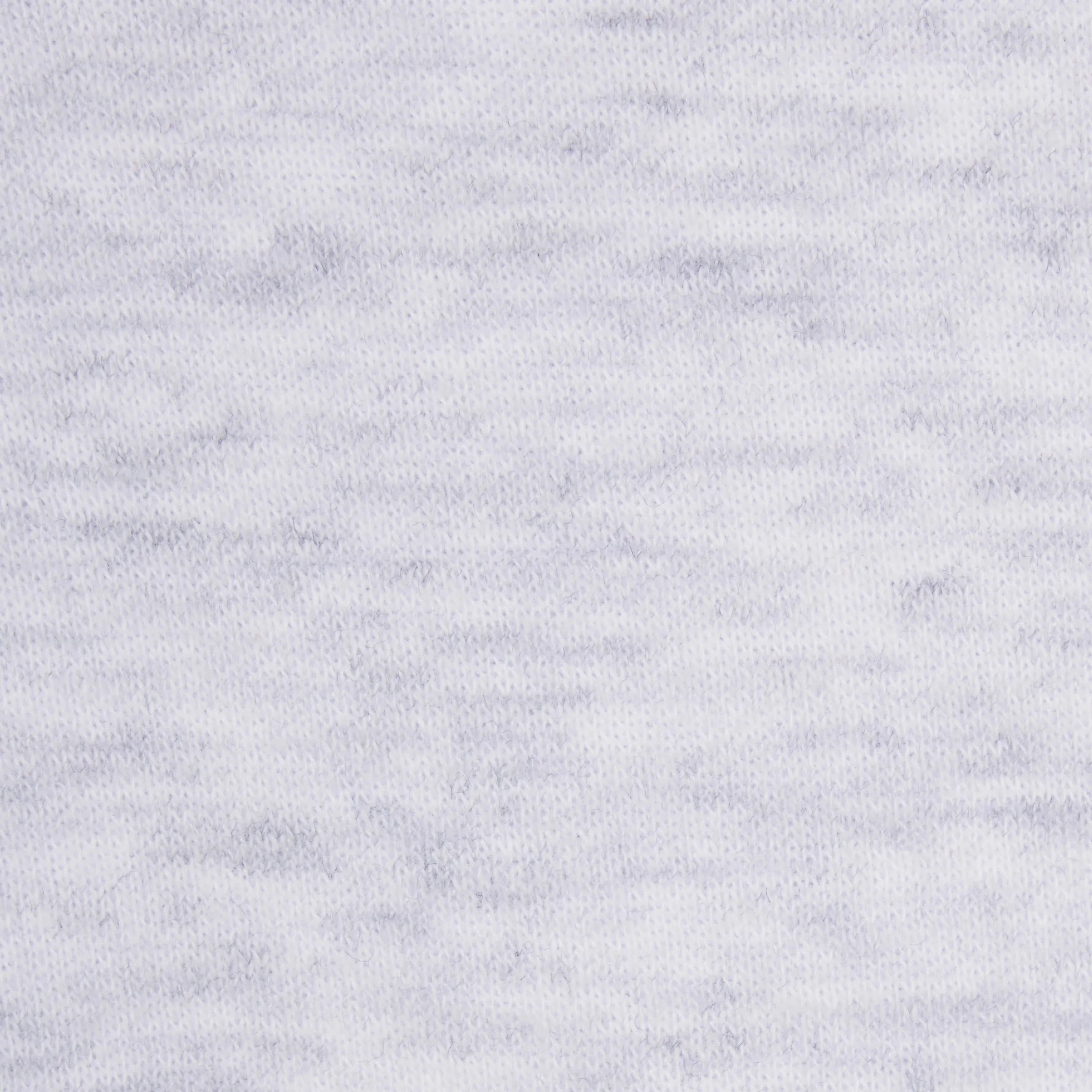 SKIMS COTTON FLEECE SHRUNKEN HOODIE | LIGHT HEATHER GREY - KAPŞONLU SWEATSHIRT - My Suti