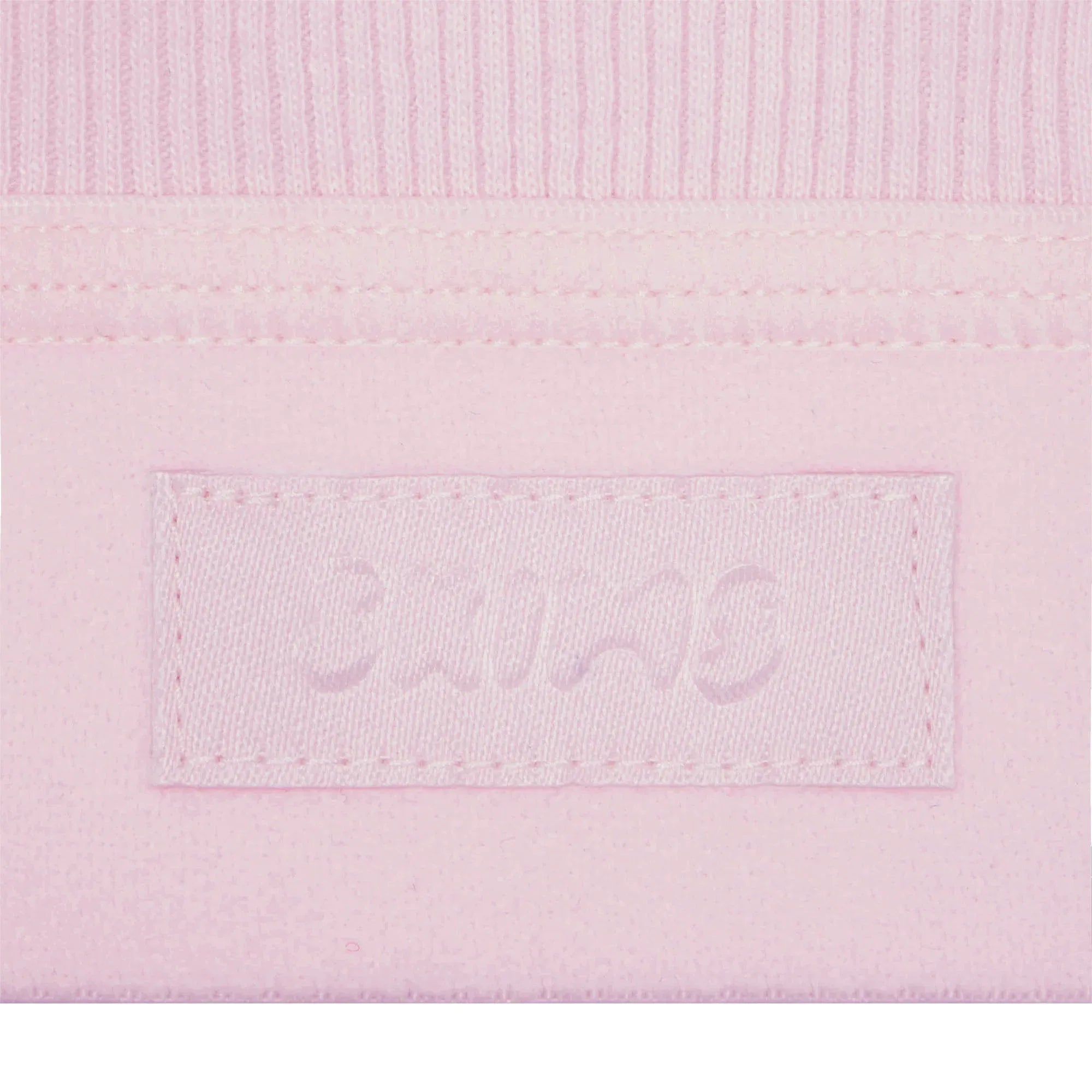 SKIMS COTTON RIB SCOOP BRALETTE | CHERRY BLOSSOM - SÜTYEN - My Suti