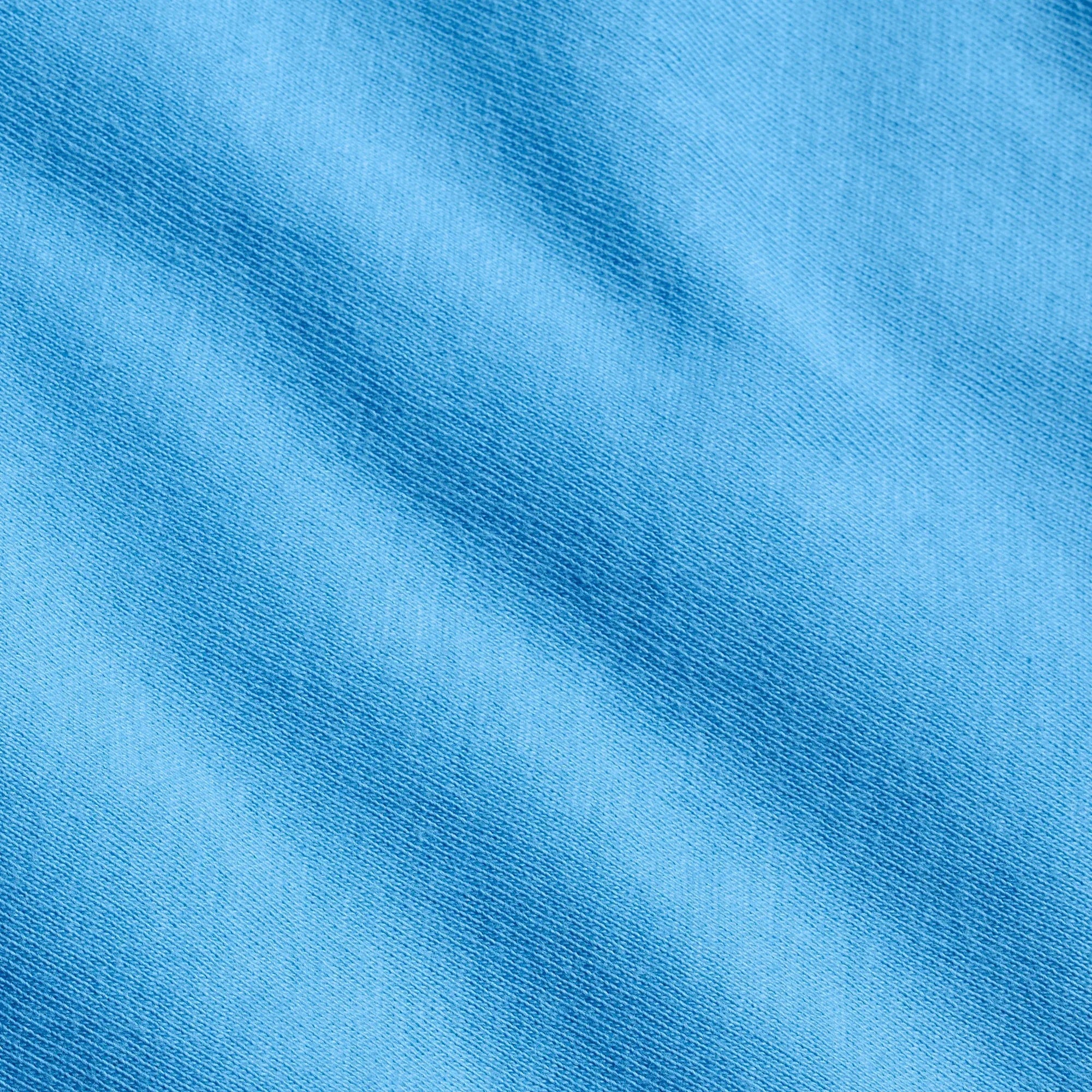 SKIMS COTTON COVER-UPS PLUNGE TWIST TOP | TIDE - ÜST - My Suti