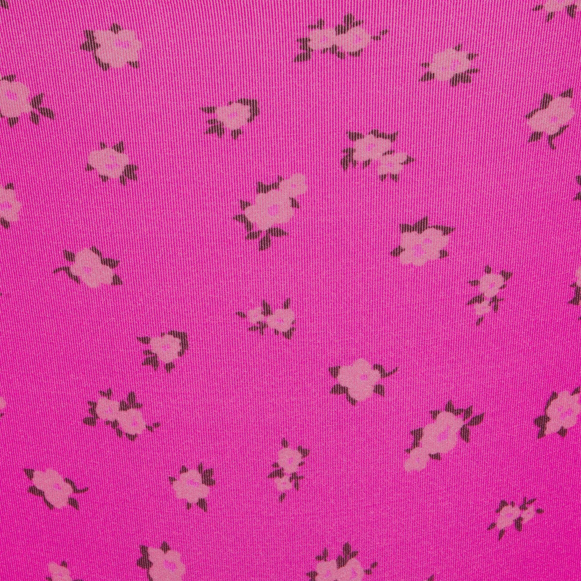 SKIMS FITS EVERYBODY CHEEKY BRIEF 5-PACK | FUCHSIA MULTI - KÜLOT - My Suti