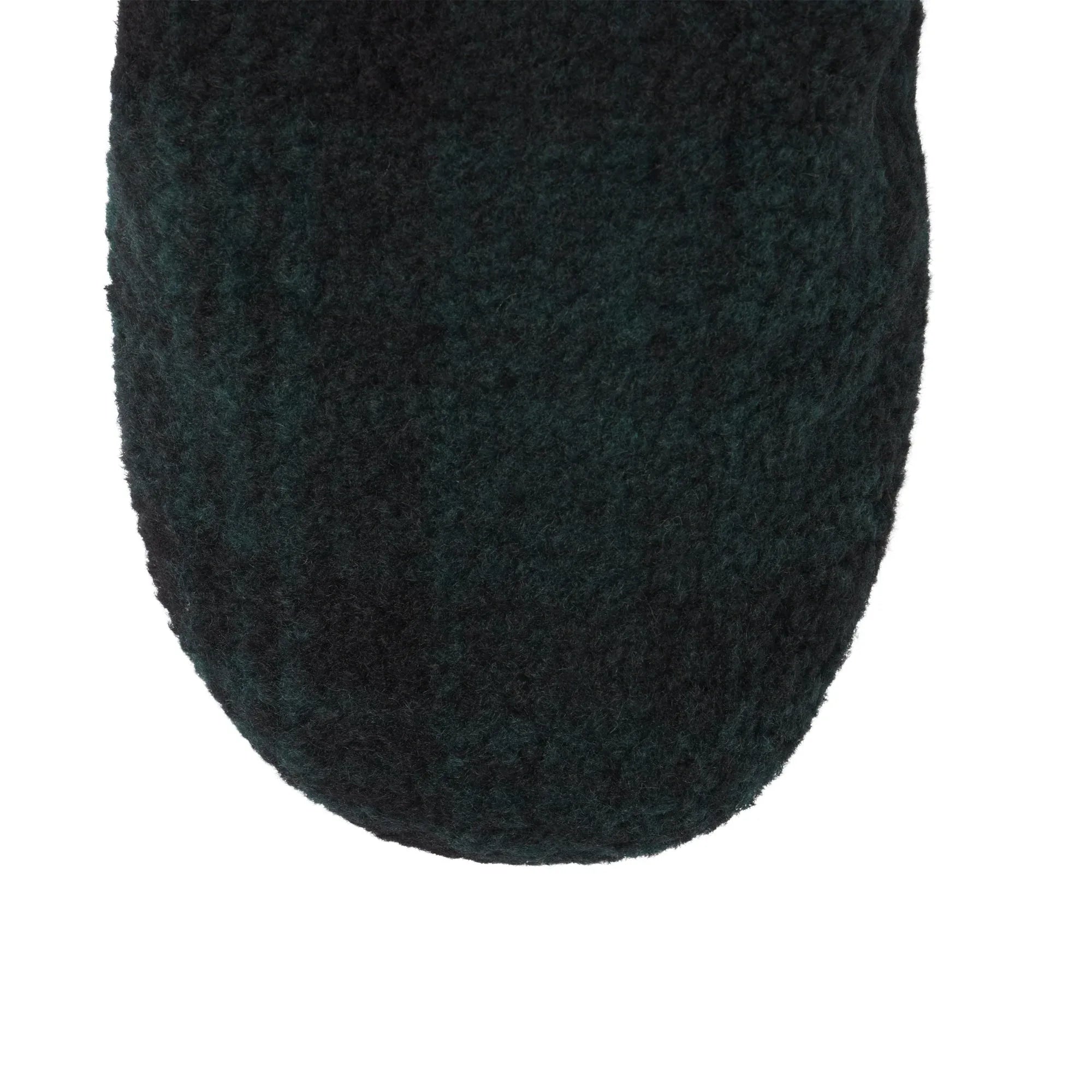 SKIMS FLEECE SLEEP UNISEX SLIPPER | CYPRESS PLAID - TERLİK - My Suti