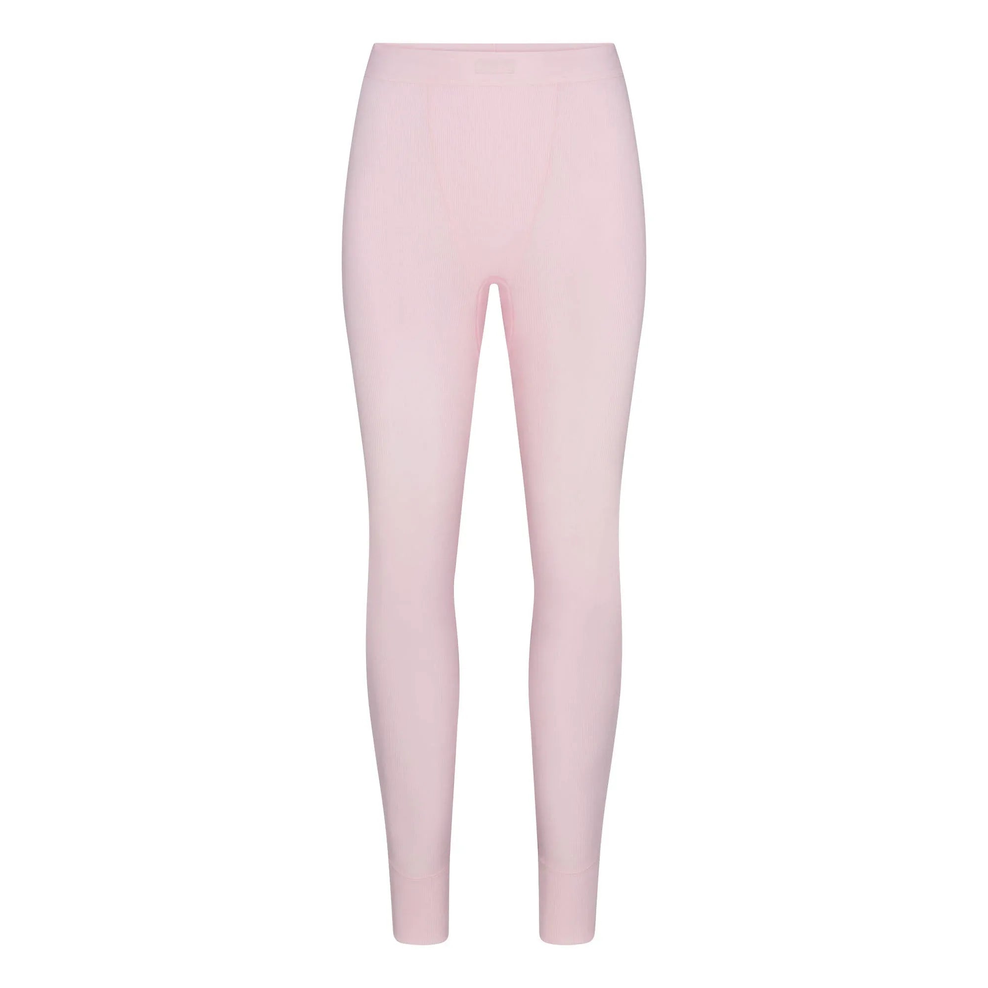SKIMS COTTON RIB LEGGING | CHERRY BLOSSOM - TAYT - My Suti