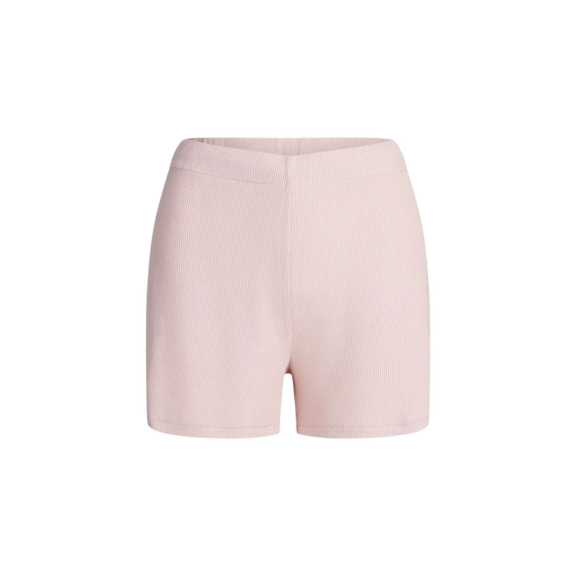 SKIMS SOFT LOUNGE SHORT SLEEP SET | MORGANITE - PİJAMA TAKIMI - My Suti