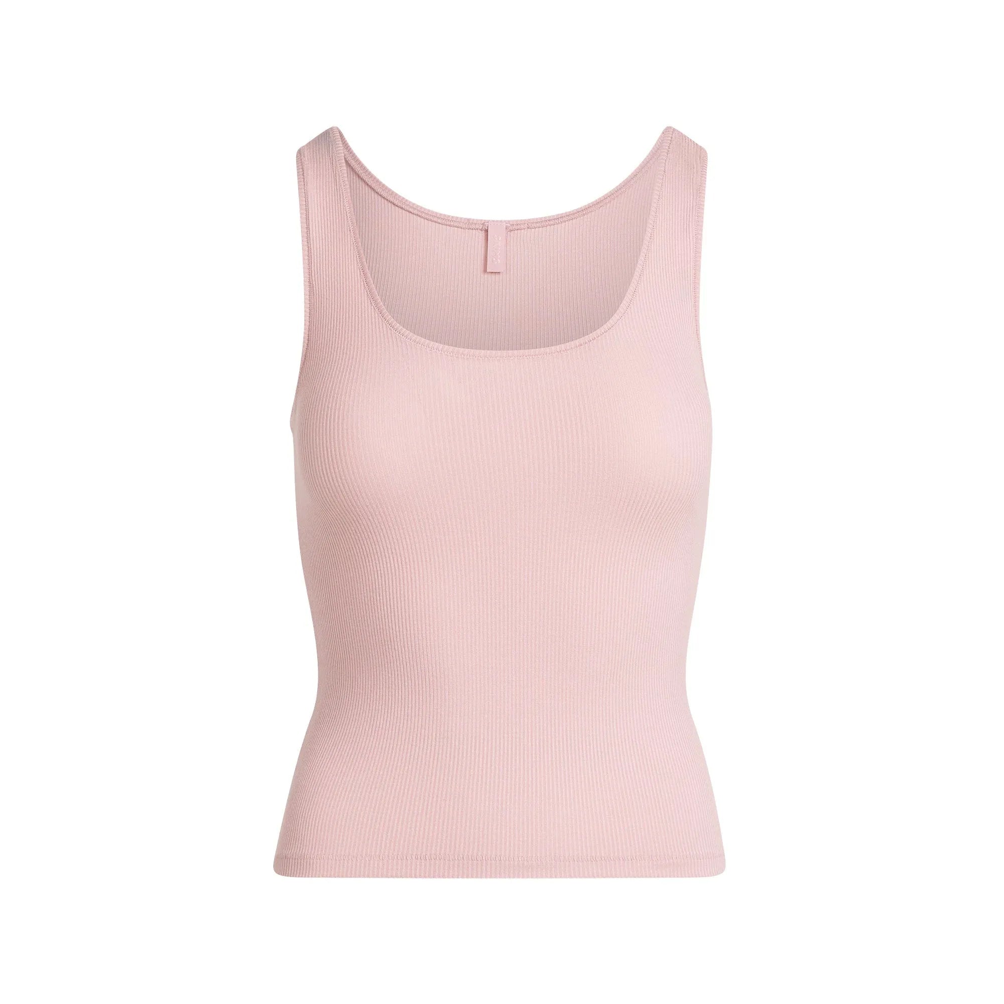 SKIMS SOFT LOUNGE TANK | MORGANITE - TİŞÖRT - My Suti