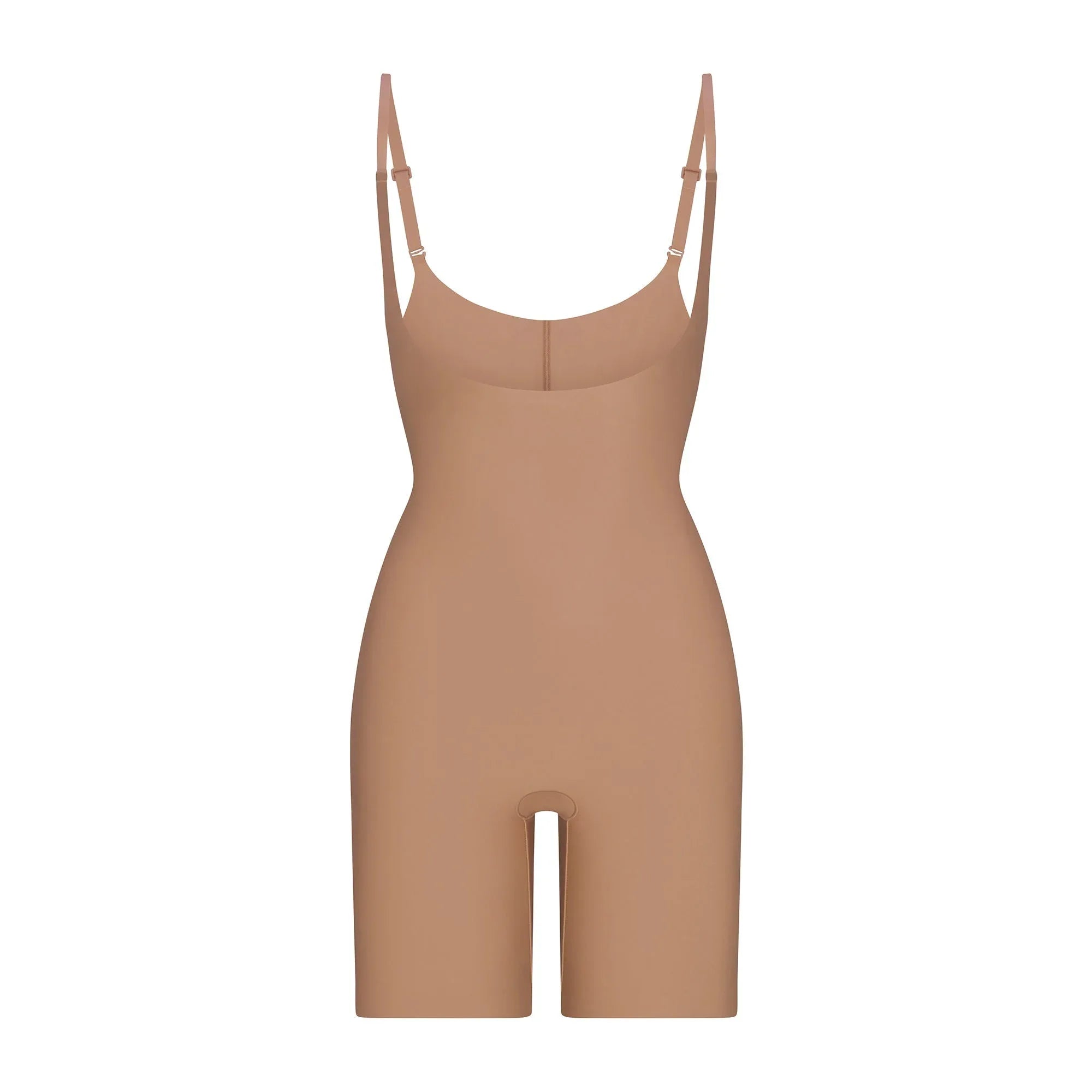 SKIMS BODY BUTT ENHANCING OPEN BUST PADDED BODYSUIT | SIENNA - BODYSUIT - My Suti