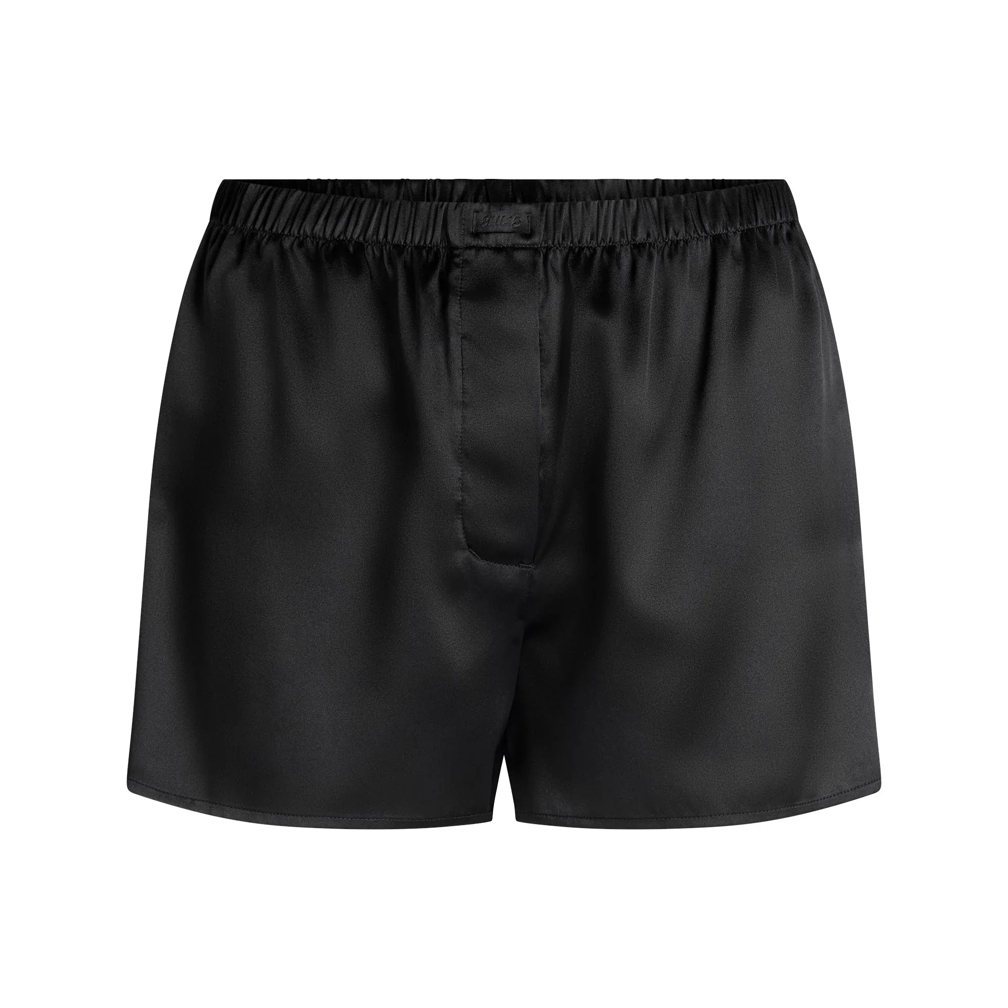 SKIMS SILK BOXER | ONYX - KUTU ŞORT - My Suti