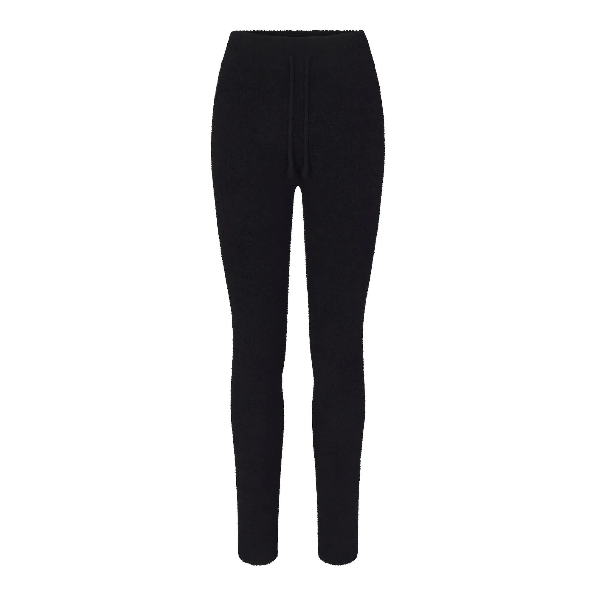 SKIMS COZY KNIT LEGGING | ONYX - TAYT - My Suti