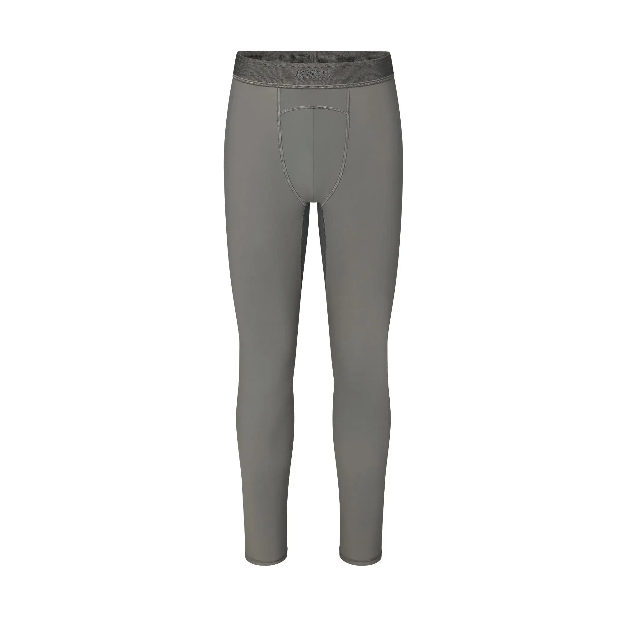 SKIMS SPORT MENS LEGGING | GUNMETAL - TAYT - My Suti