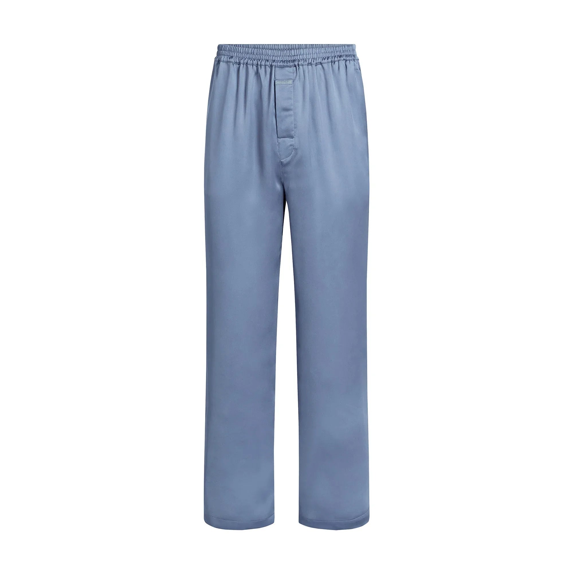 SKIMS SATEEN SLEEP MENS PANT | SLATE - PANTOLON - My Suti