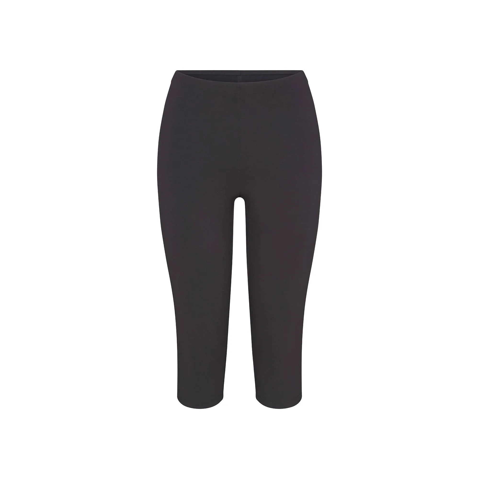 SKIMS SMOOTH LAYERS CAPRI | GRAPHITE - TAYT - My Suti