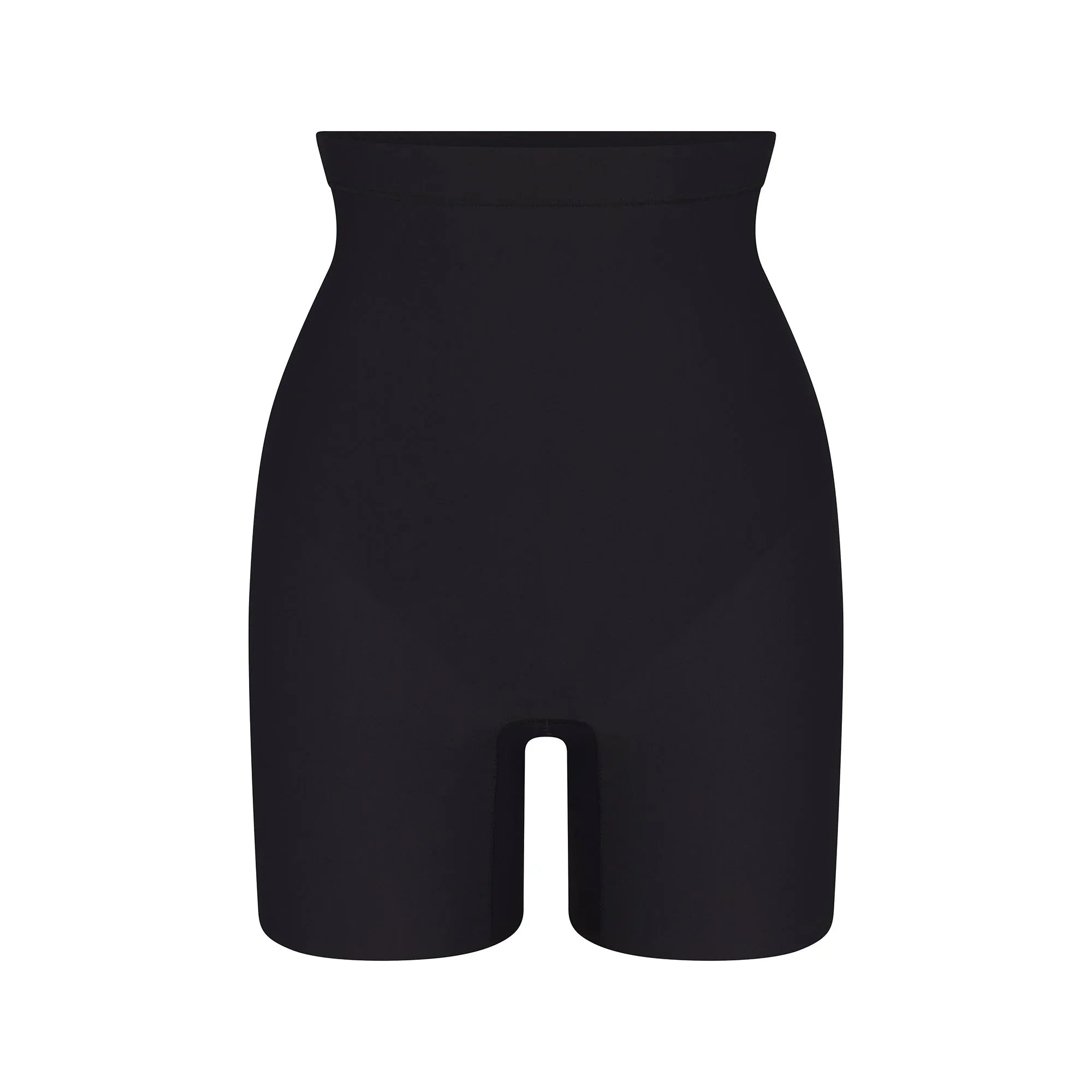 SKIMS BODY CORE SCULPT MID RISE SHORT | ONYX - KıSA ŞORT - My Suti