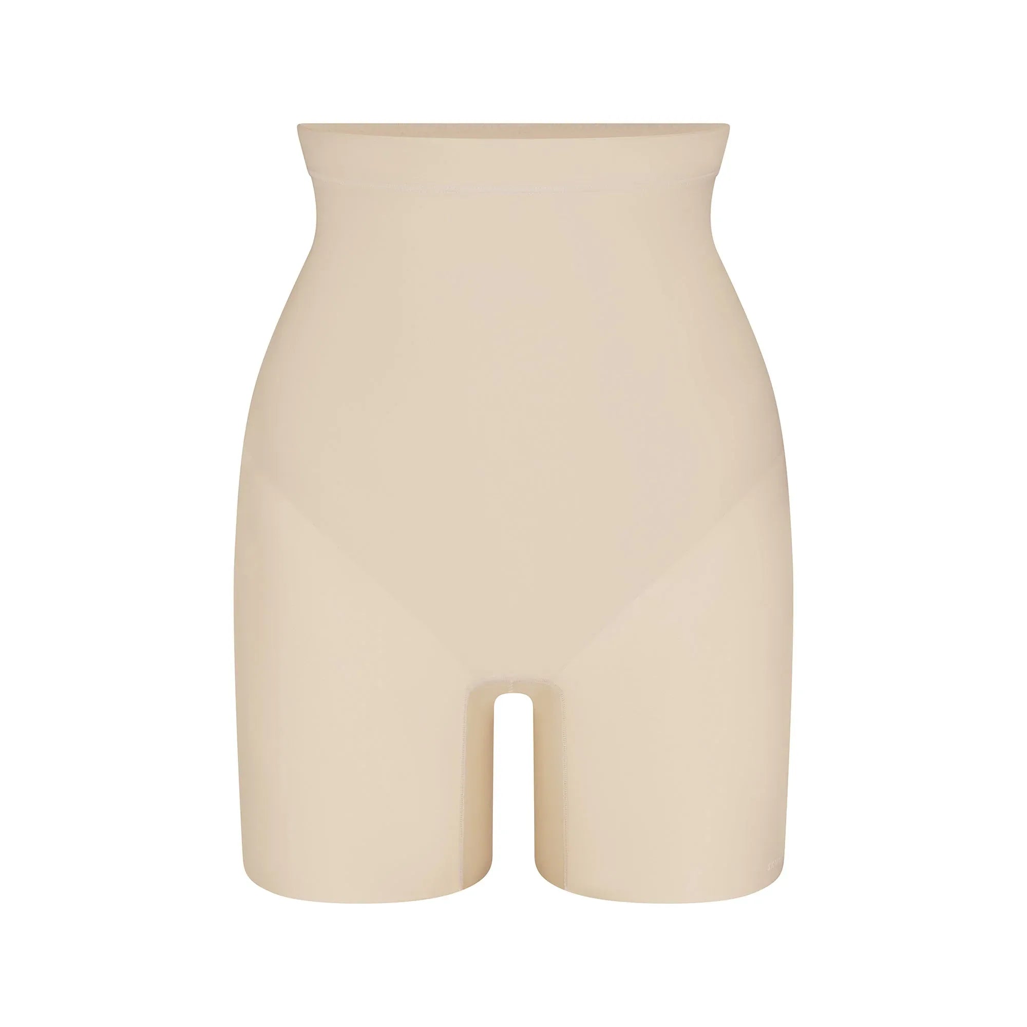 SKIMS BODY CORE SCULPT MID RISE SHORT | SAND - KıSA ŞORT - My Suti