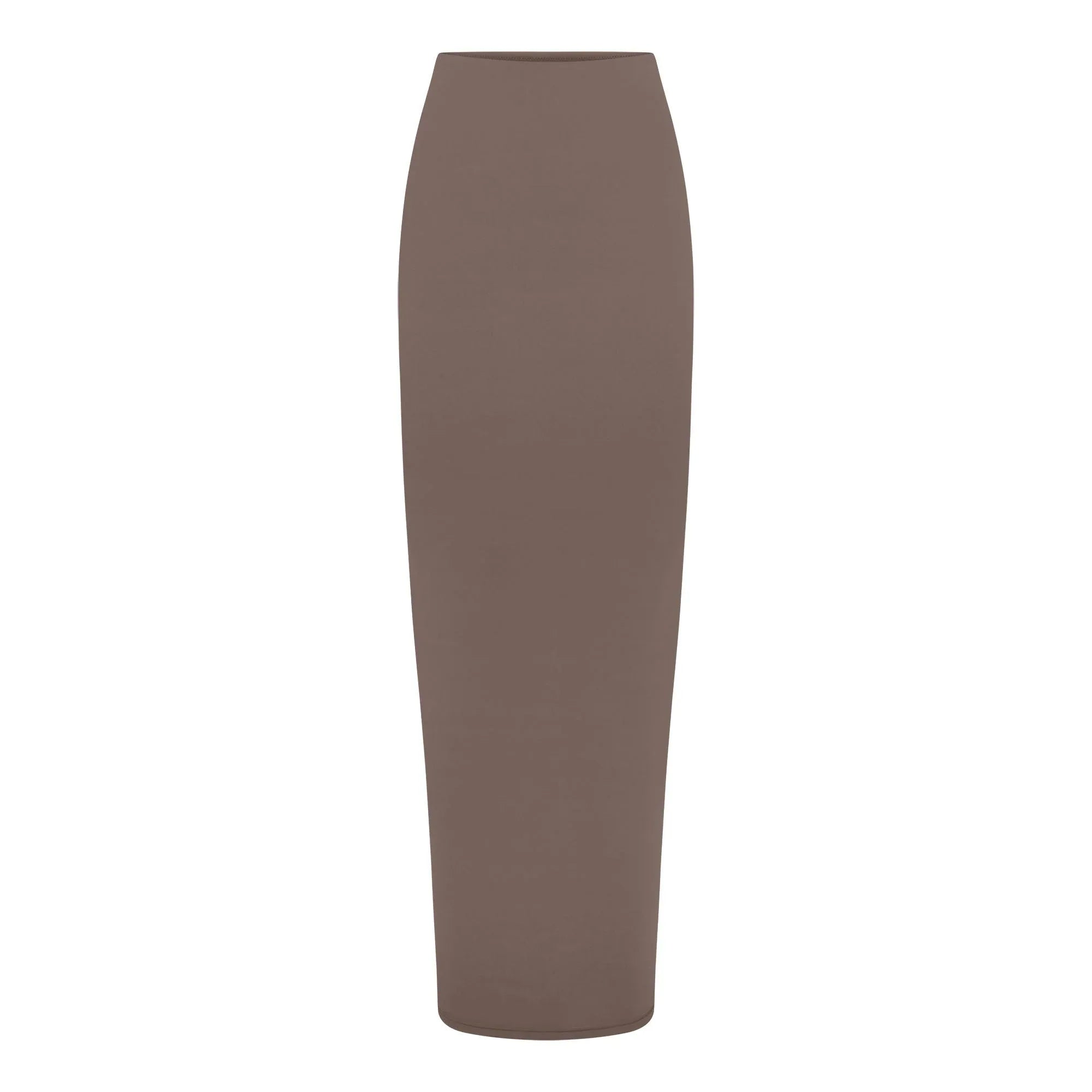 SKIMS FITS EVERYBODY LONG SKIRT | AMETHYST - ETEK - My Suti