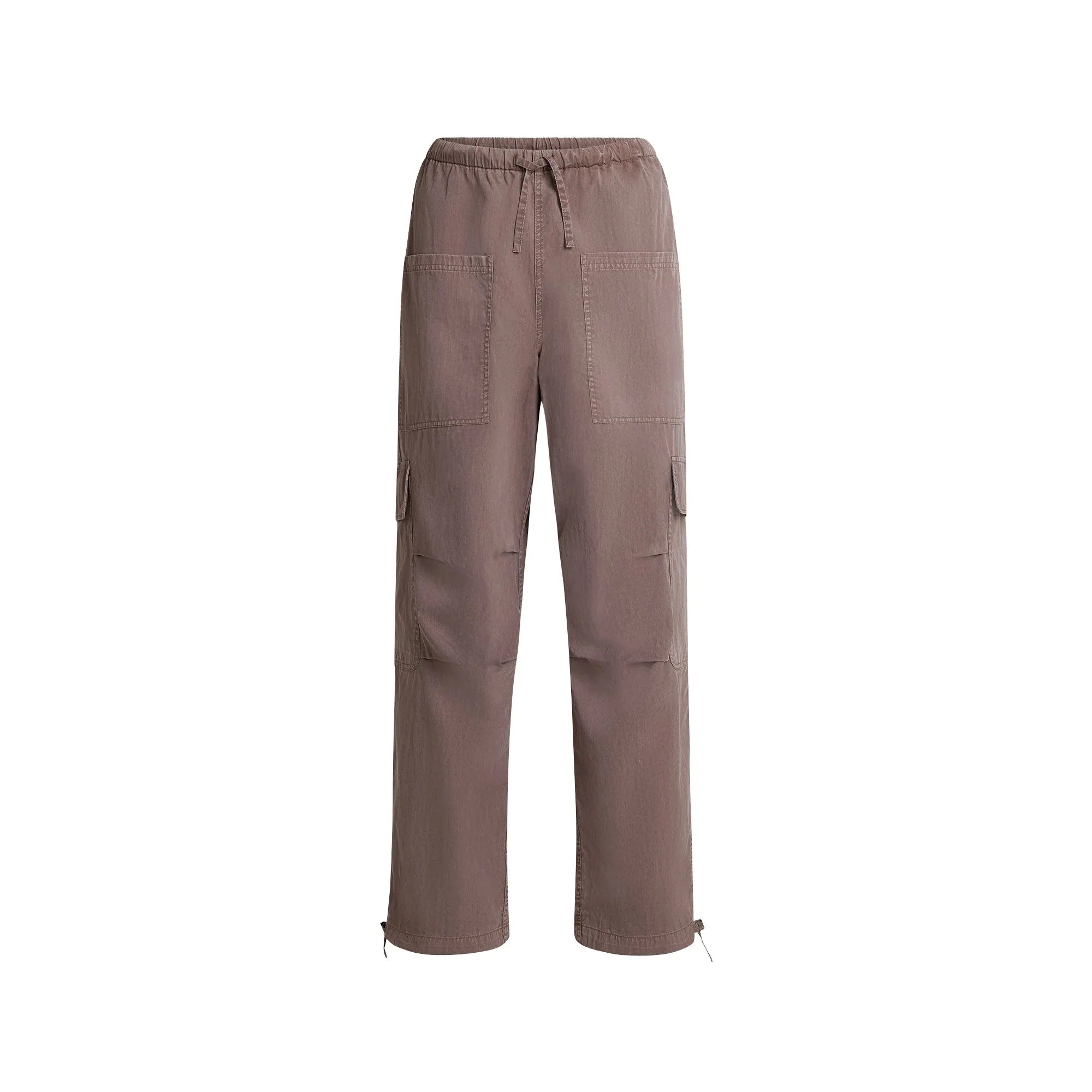 SKIMS WOVEN MENS CARGO PANT | UMBER - KARGO PANTOLONU - My Suti