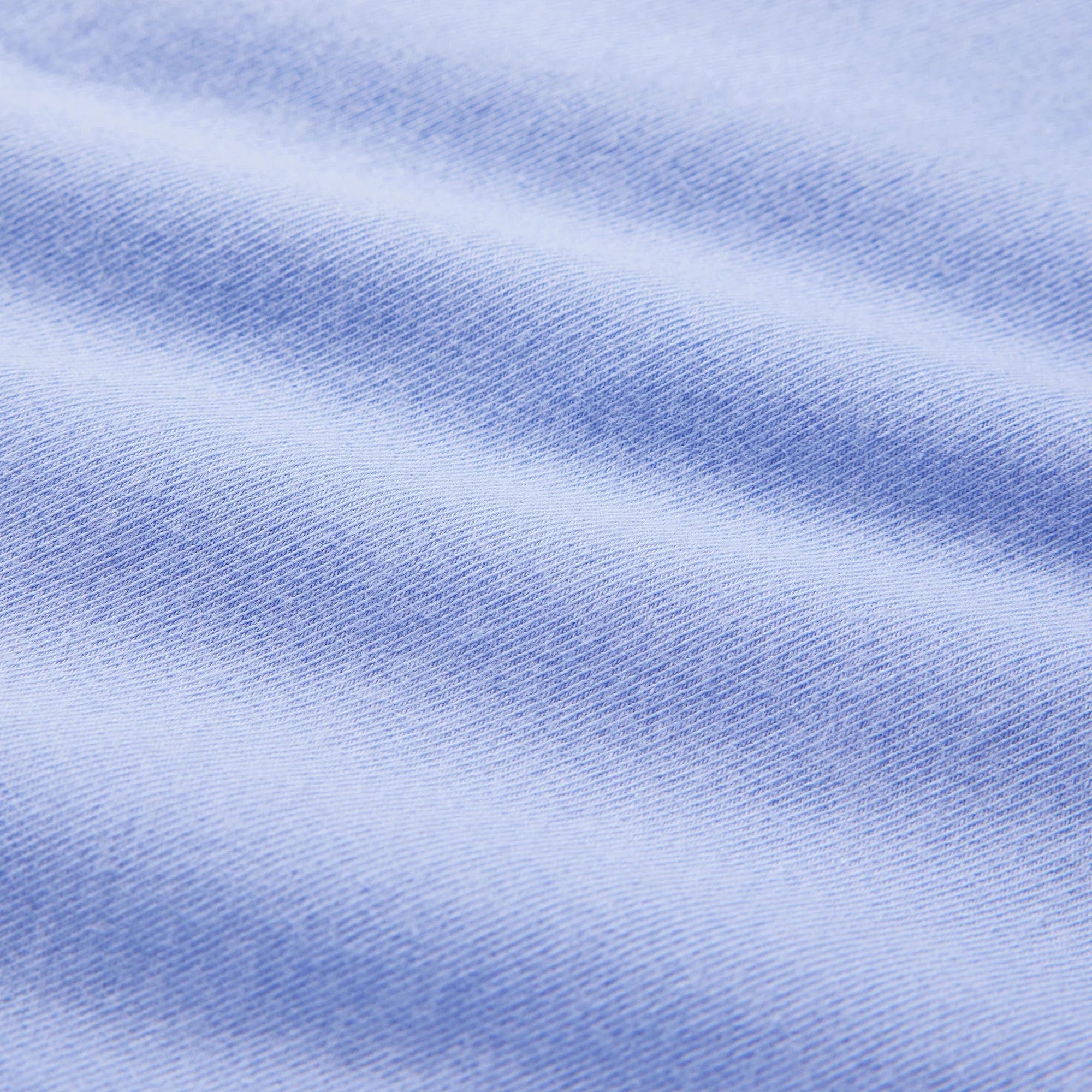 SKIMS COTTON JERSEY TANK | BLUE VIOLET - TİŞÖRT - My Suti