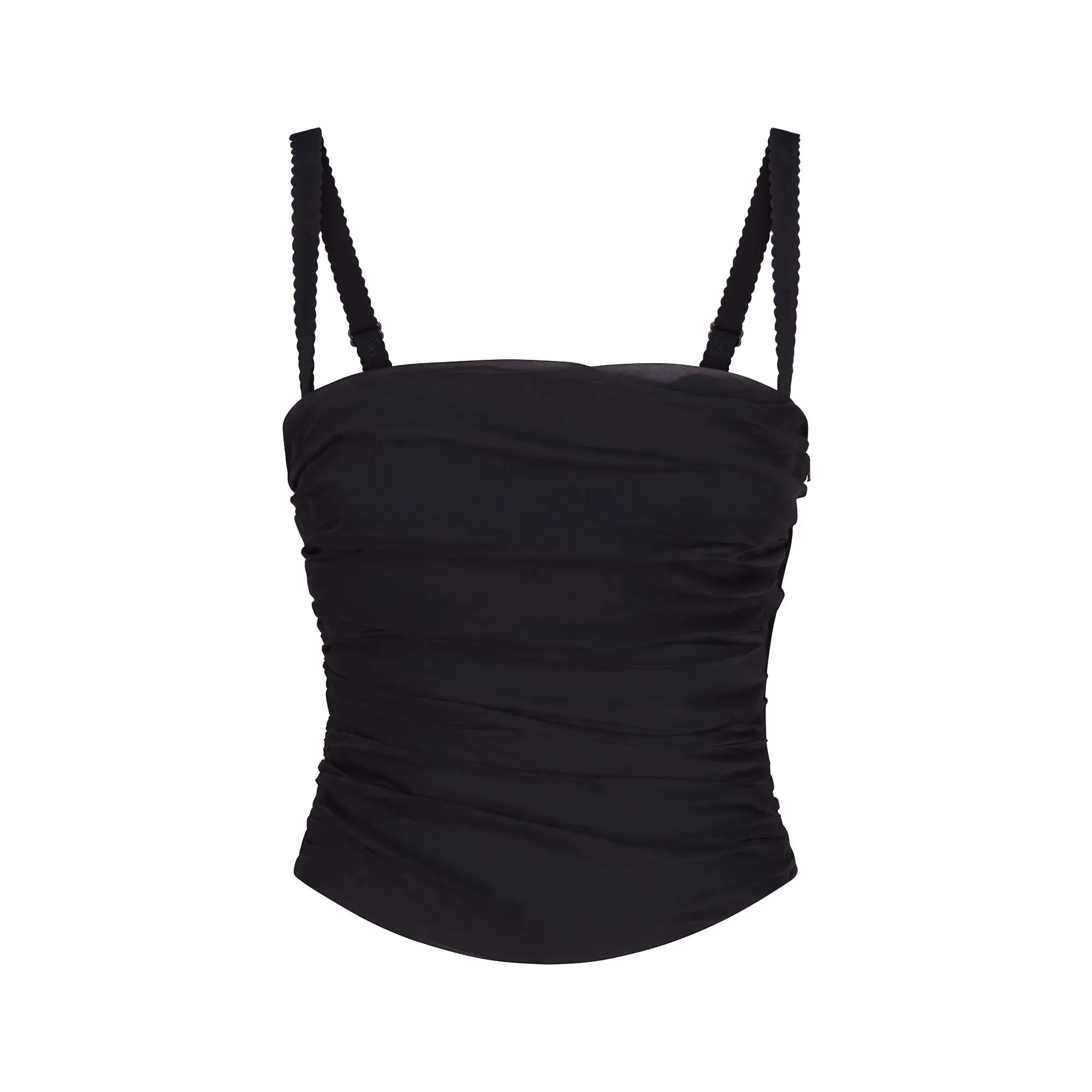 SKIMS ROMANCE CORSET | ONYX - KORSE - My Suti