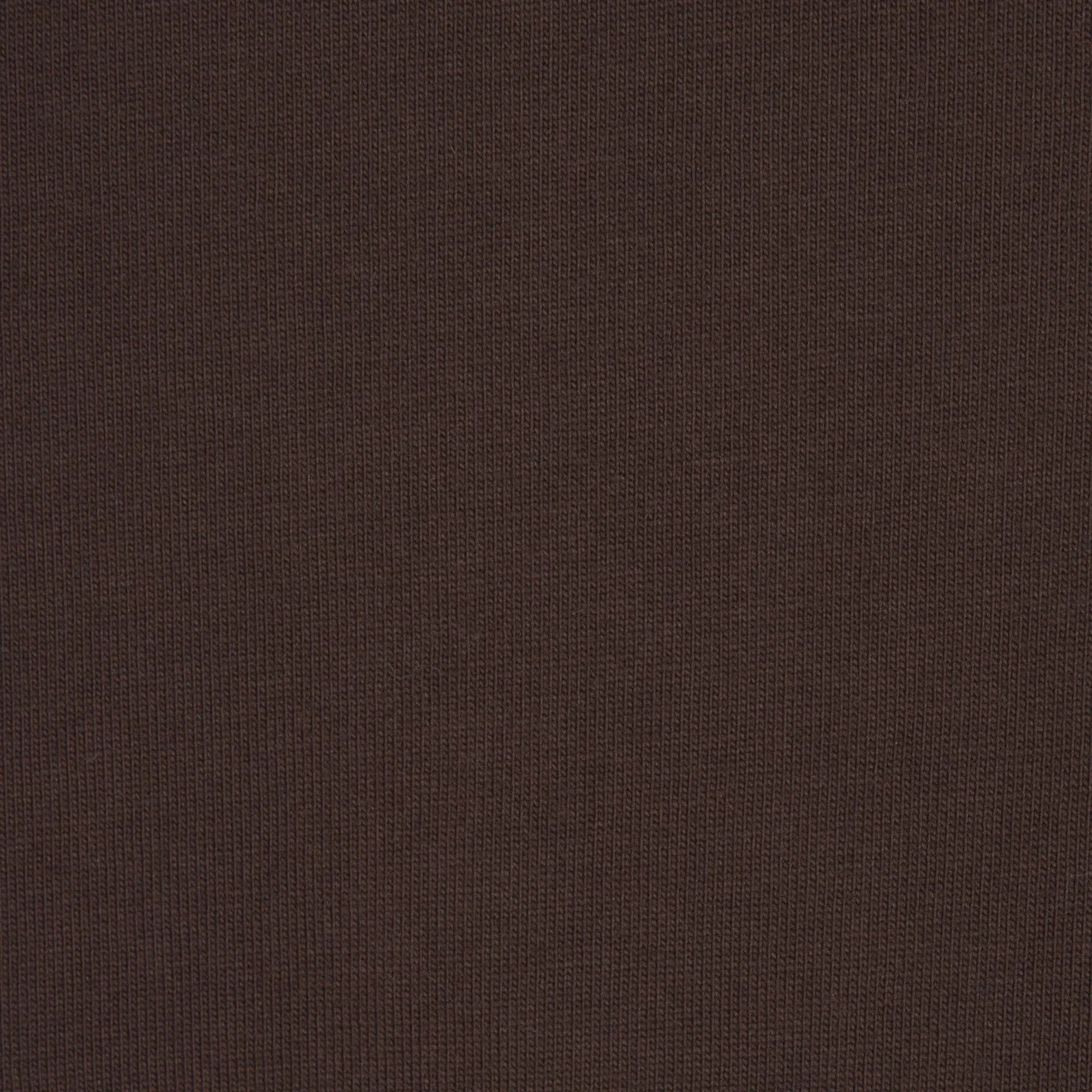 SKIMS HEAVYWEIGHT COTTON MENS RELAXED LONG SLEEVE T-SHIRT | ESPRESSO - TİŞÖRT - My Suti