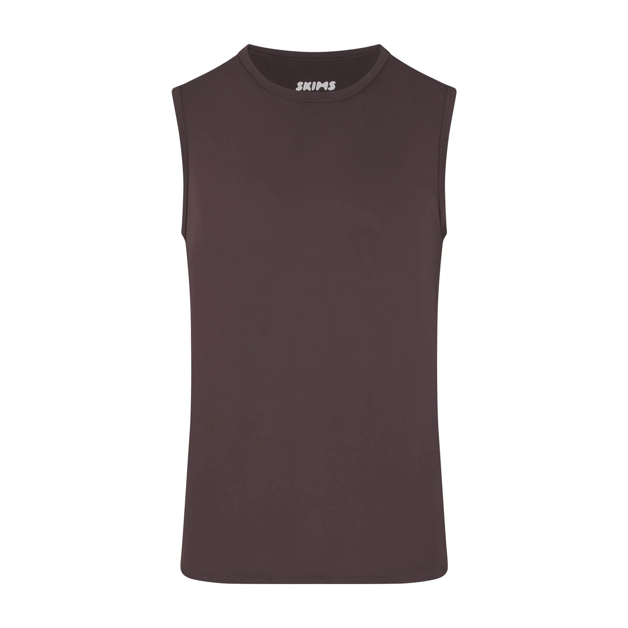 SKIMS OUTDOOR JERSEY MENS MUSCLE TANK | IRON - KAS TİŞÖRT - My Suti