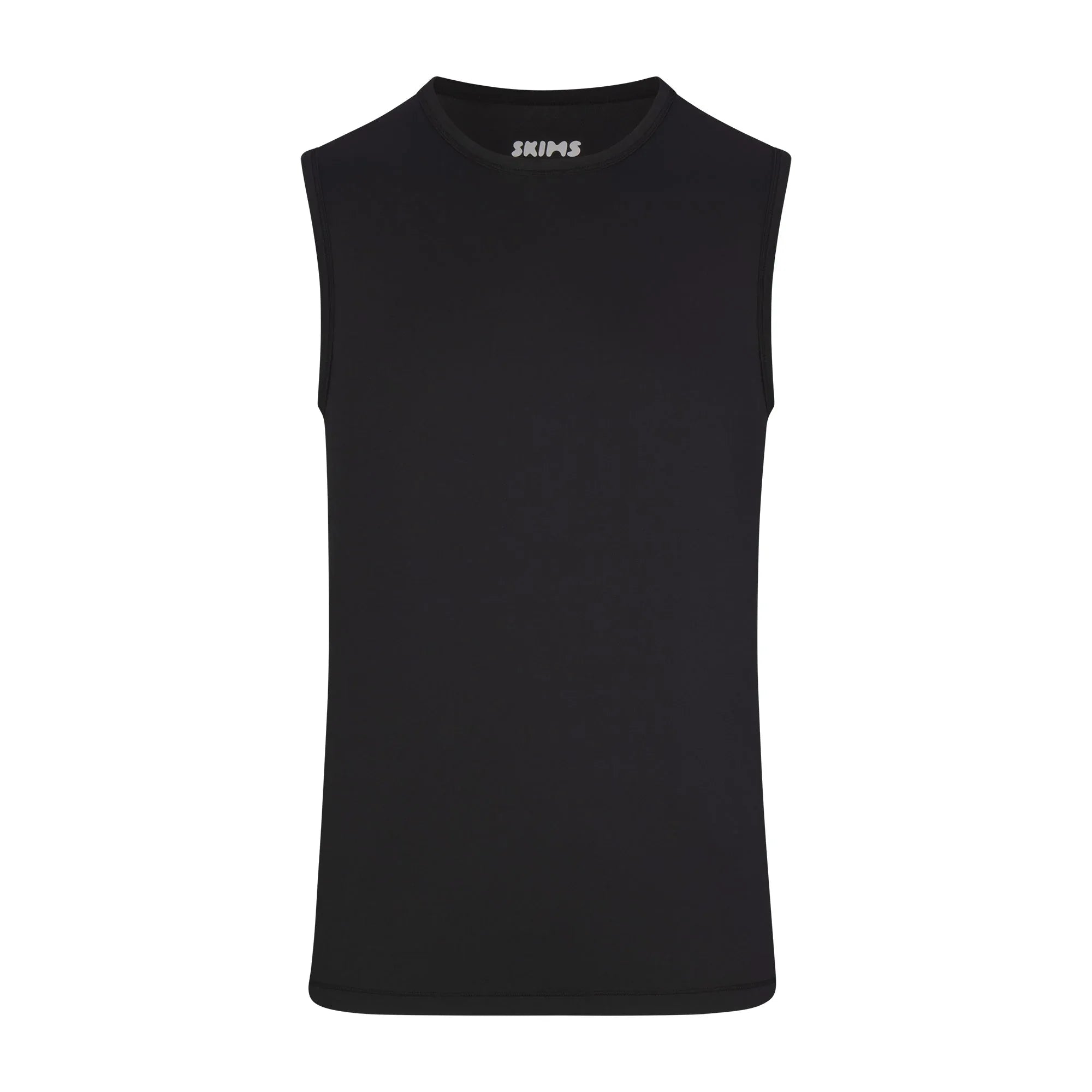 SKIMS OUTDOOR JERSEY MENS MUSCLE TANK | ONYX - TİŞÖRT - My Suti