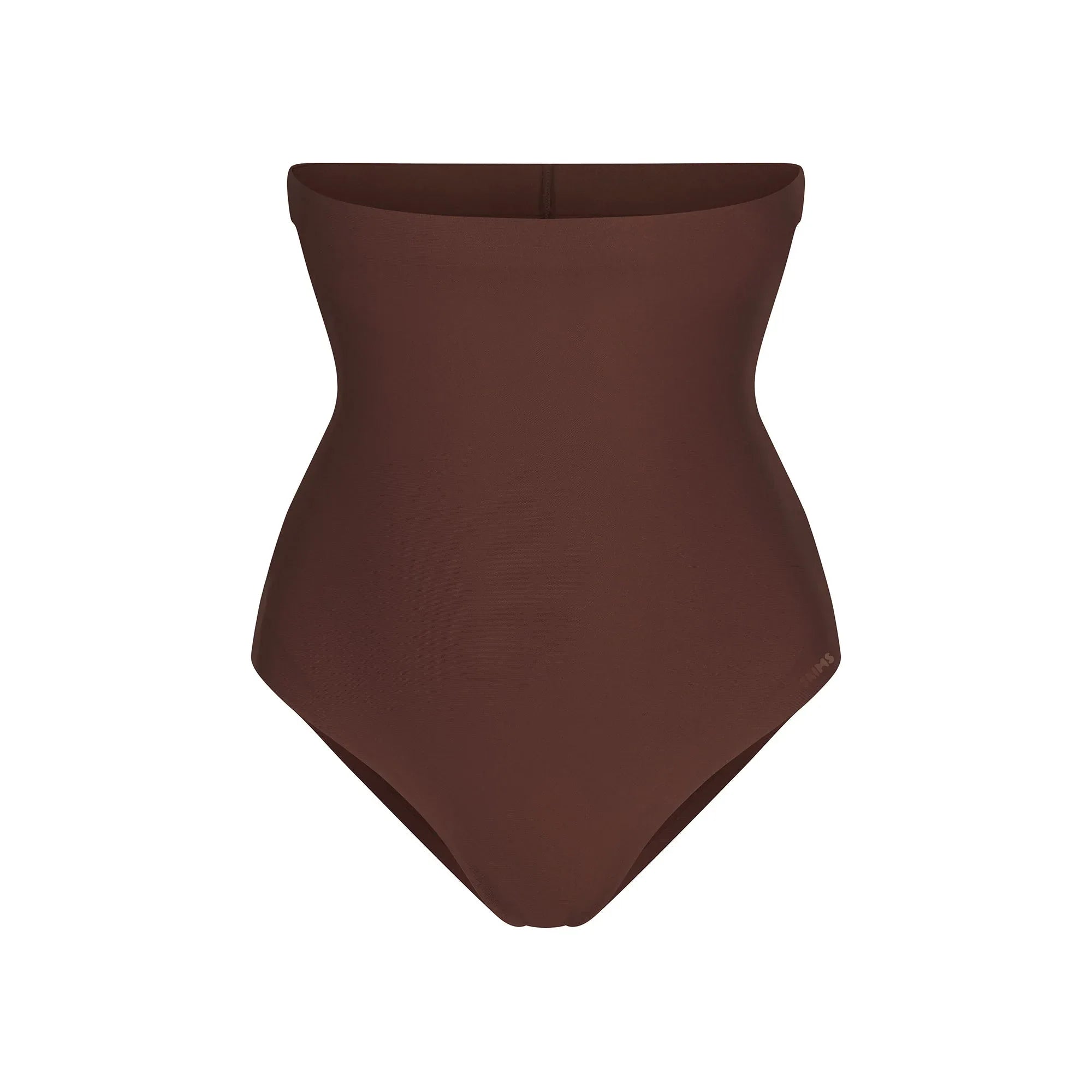 SKIMS BODY CORE SCULPT HIGH-WAISTED BRIEF | COCOA - KÜLOT - My Suti