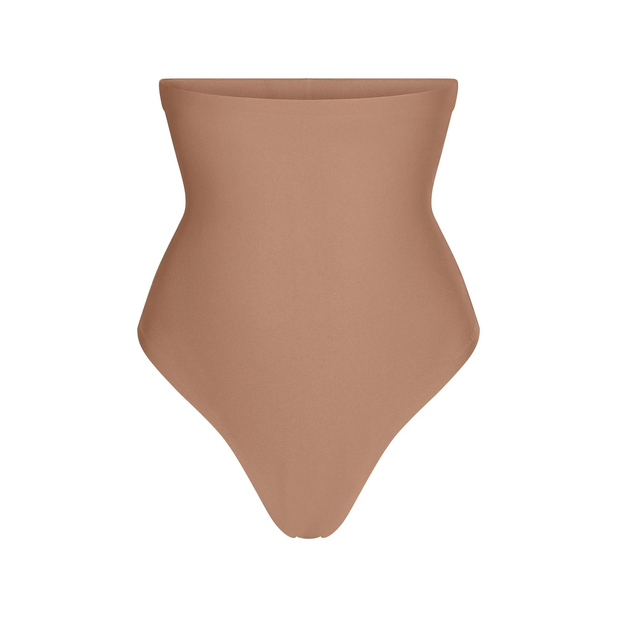 SKIMS BODY CORE SCULPT HIGH-WAISTED THONG | SIENNA - TANGA - My Suti