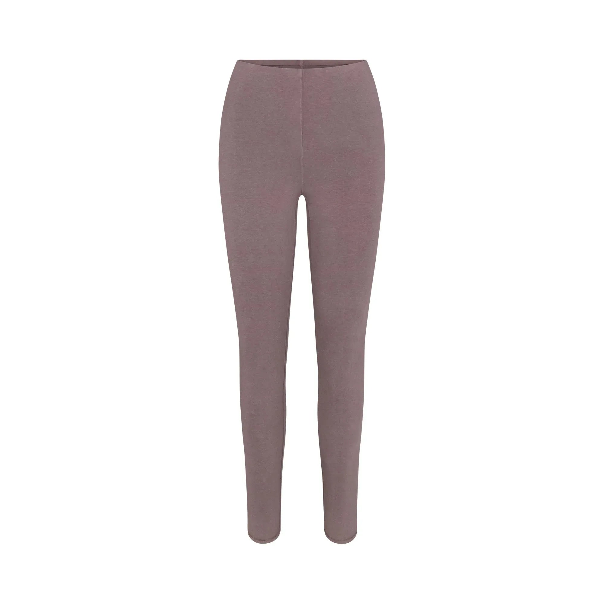 SKIMS OUTDOOR HIGH-WAISTED LEGGING | ZINC - TAYT - My Suti