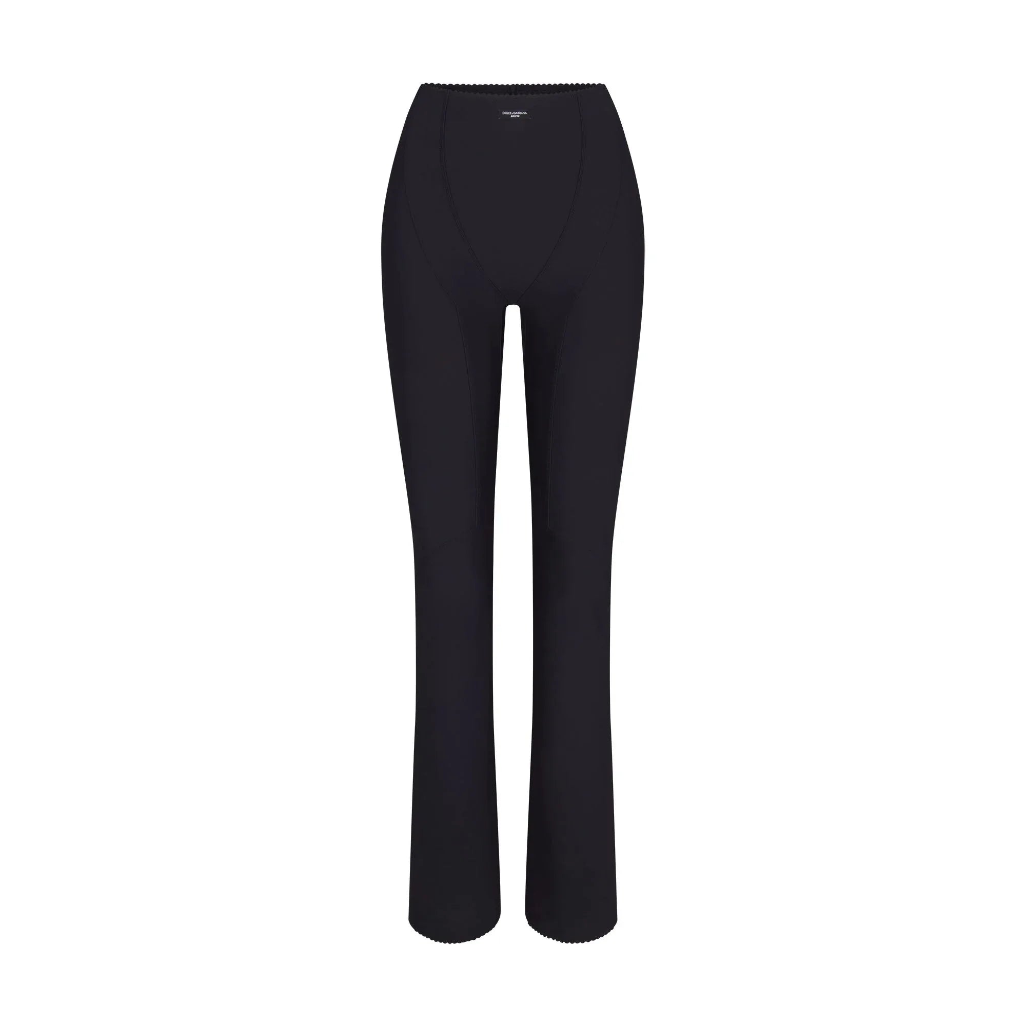SKIMS DOLCE&GABBANA X SKIMS BODY PANT | ONYX - TAYT - My Suti