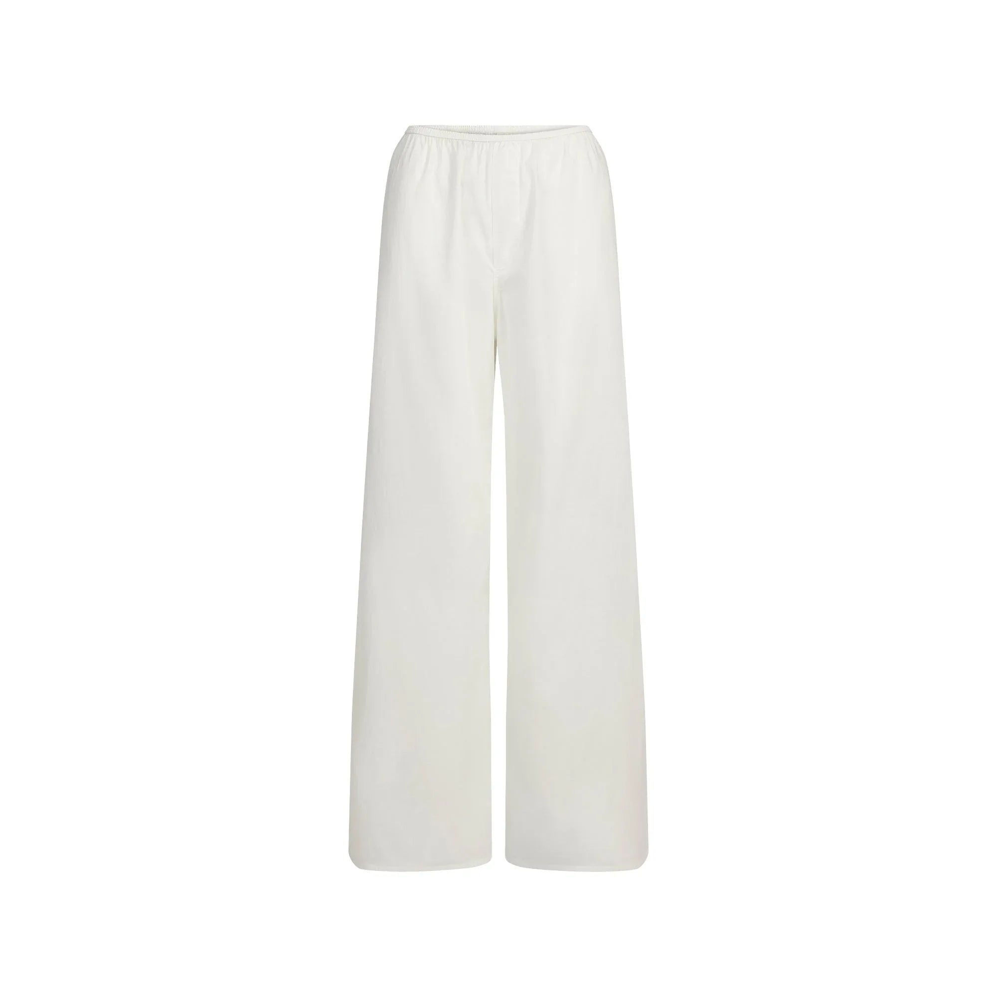 SKIMS COTTON VOILE LOOSE PANT | MARBLE - PANTOLON - My Suti