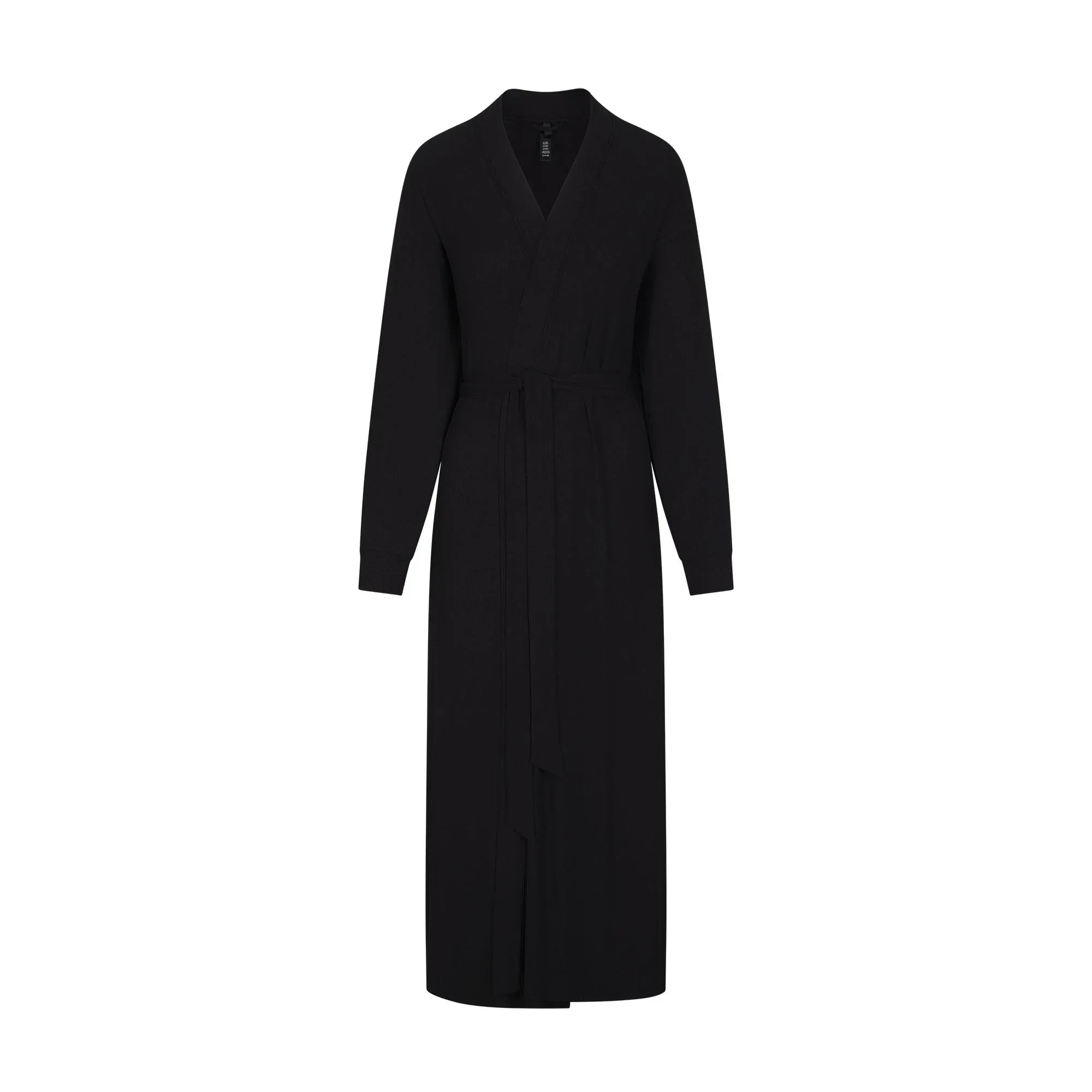 SKIMS SOFT LOUNGE LONG ROBE | ONYX - ROBE - My Suti