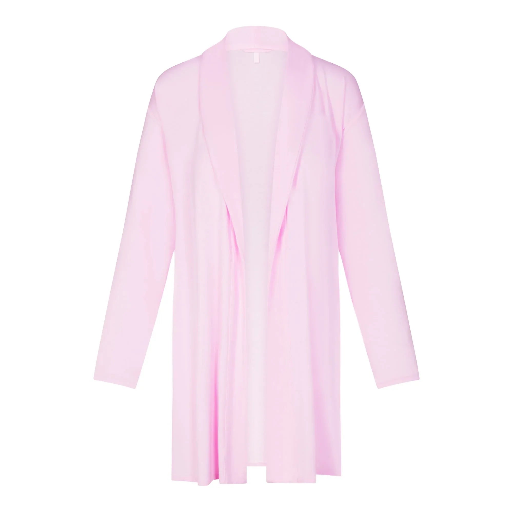 SKIMS SLEEP SHORT ROBE | CHERRY BLOSSOM - ROBE - My Suti