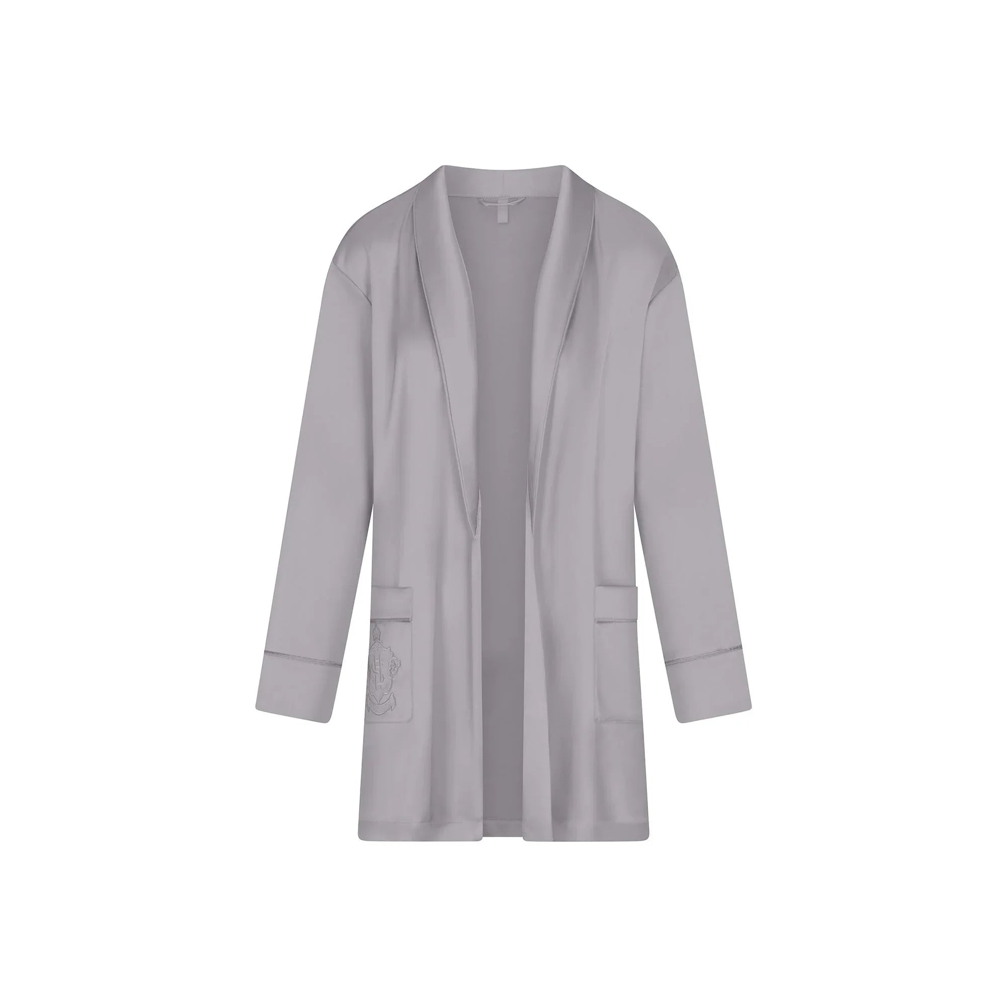 SKIMS HOTEL SHINE ROBE | MIRROR - ROBE - My Suti