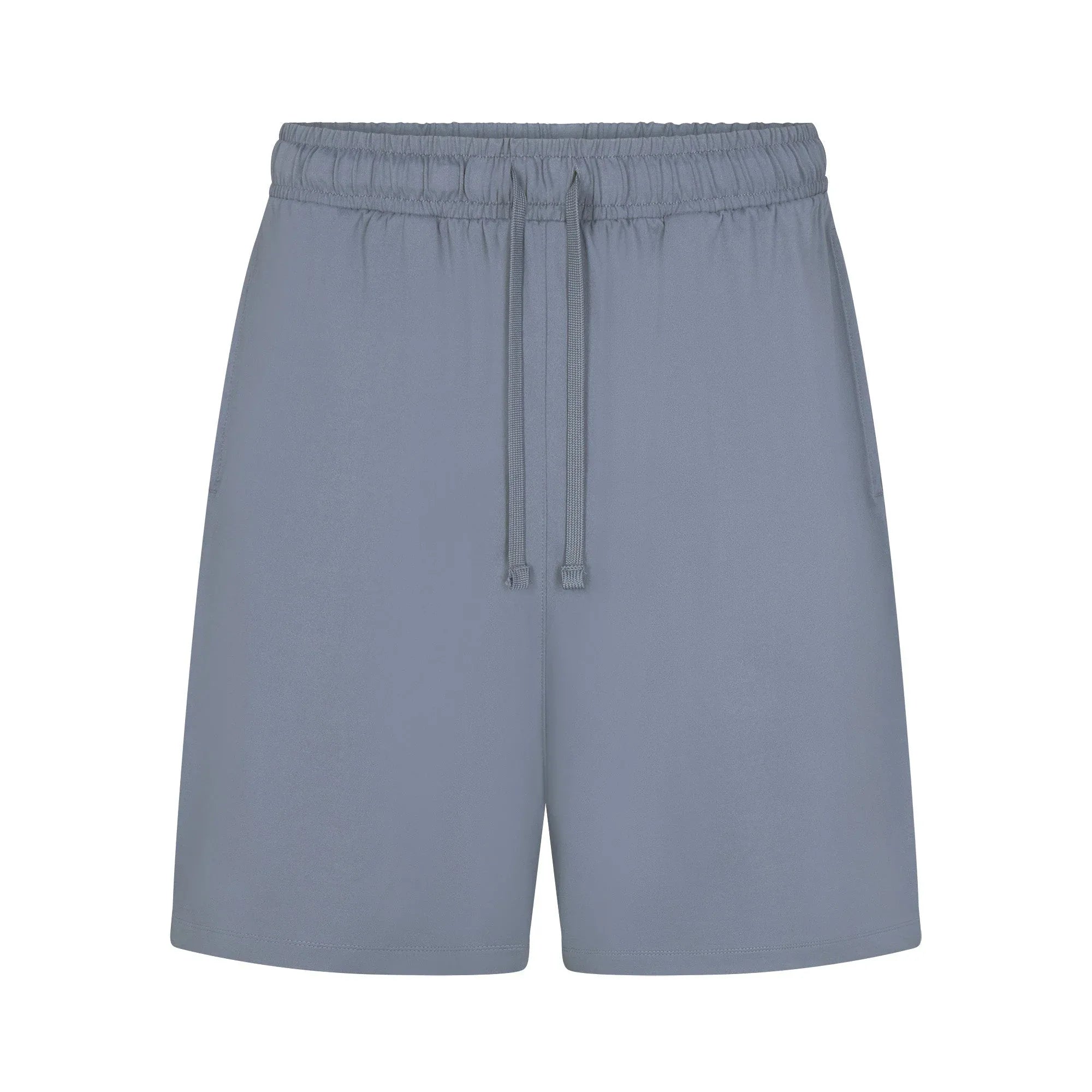 SKIMS OUTDOOR JERSEY MENS RELAXED SHORT | STEEL BLUE - KıSA ŞORT - My Suti