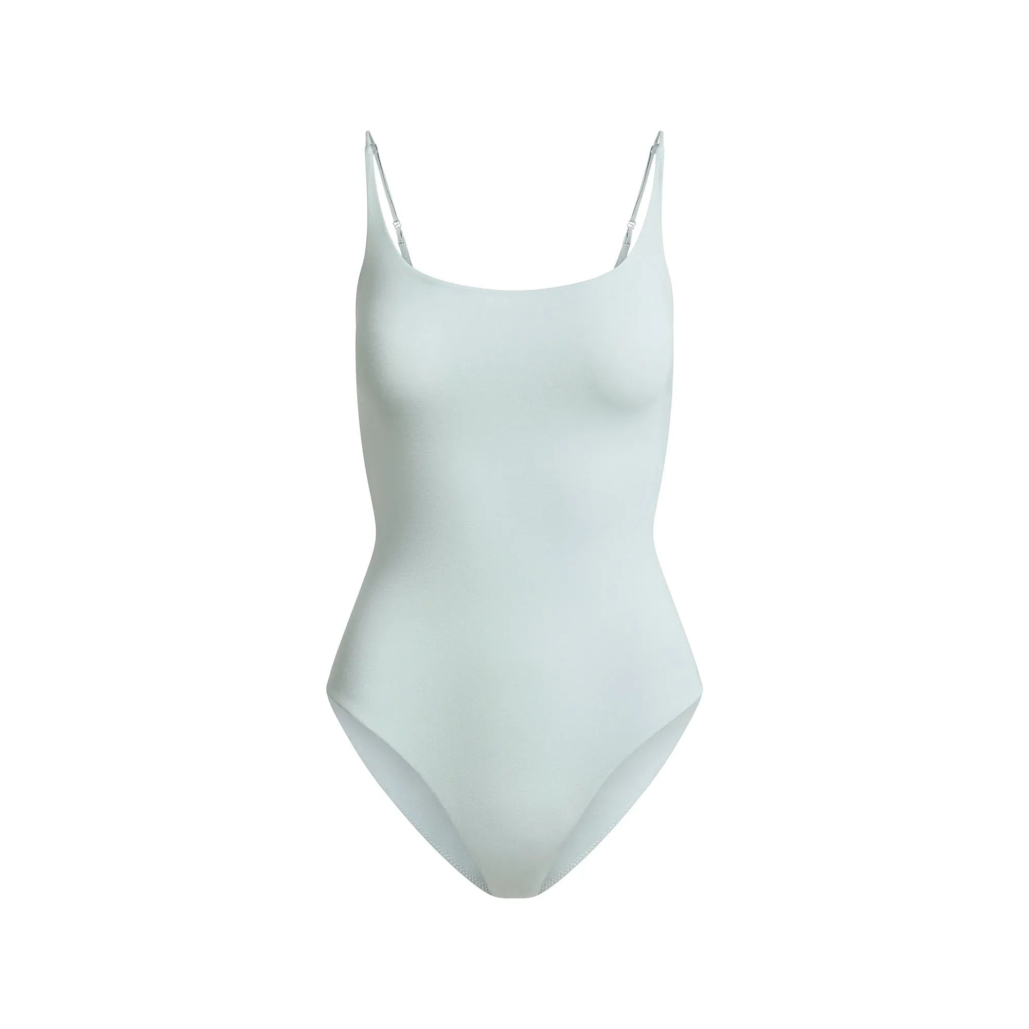 SKIMS MODAL BRIEF BODYSUIT | FROST - BODY - My Suti