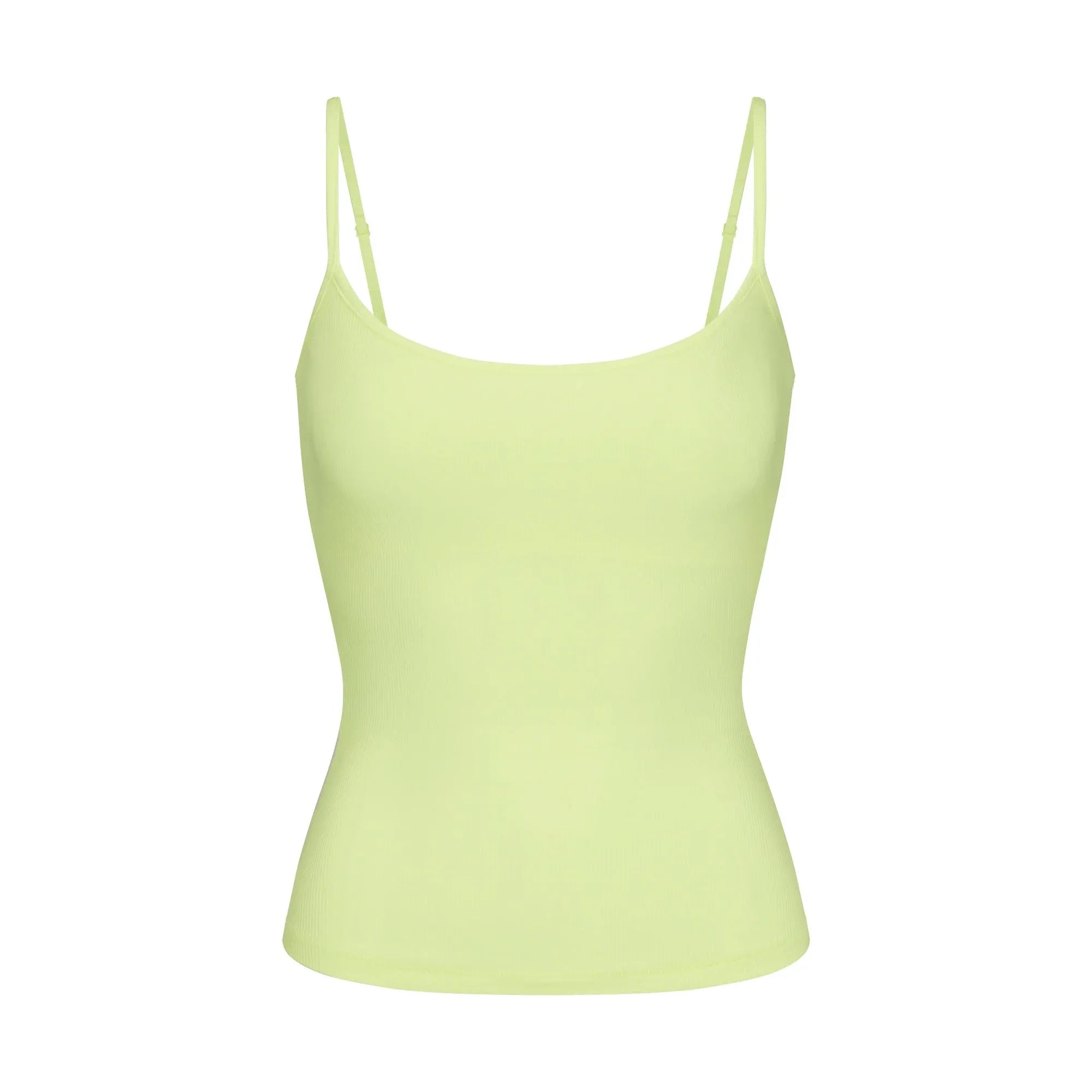 SKIMS SOFT LOUNGE CAMI | LEMONADE - TİŞÖRT - My Suti