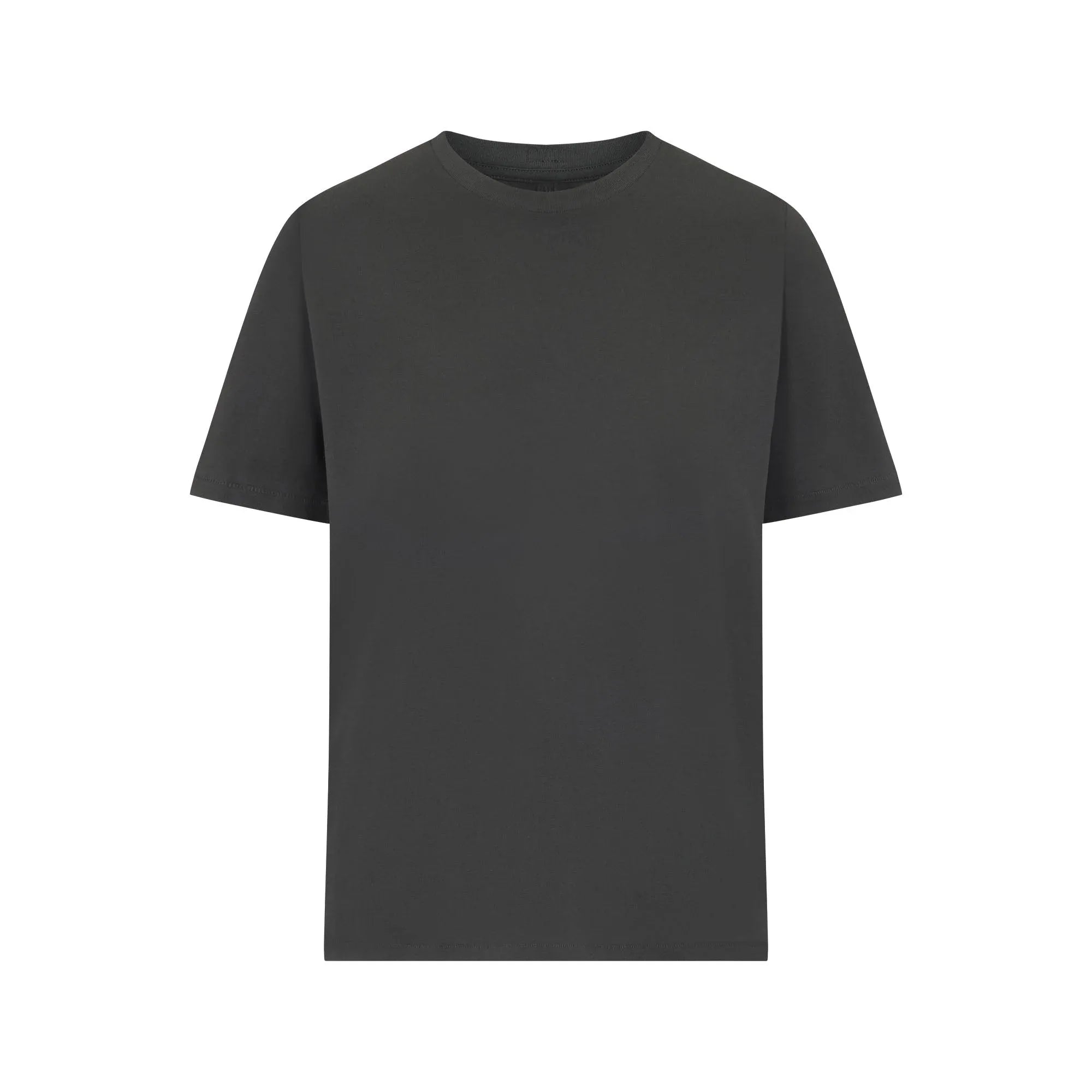 SKIMS RELAXED TEES T-SHIRT | ASH - TİŞÖRT - My Suti