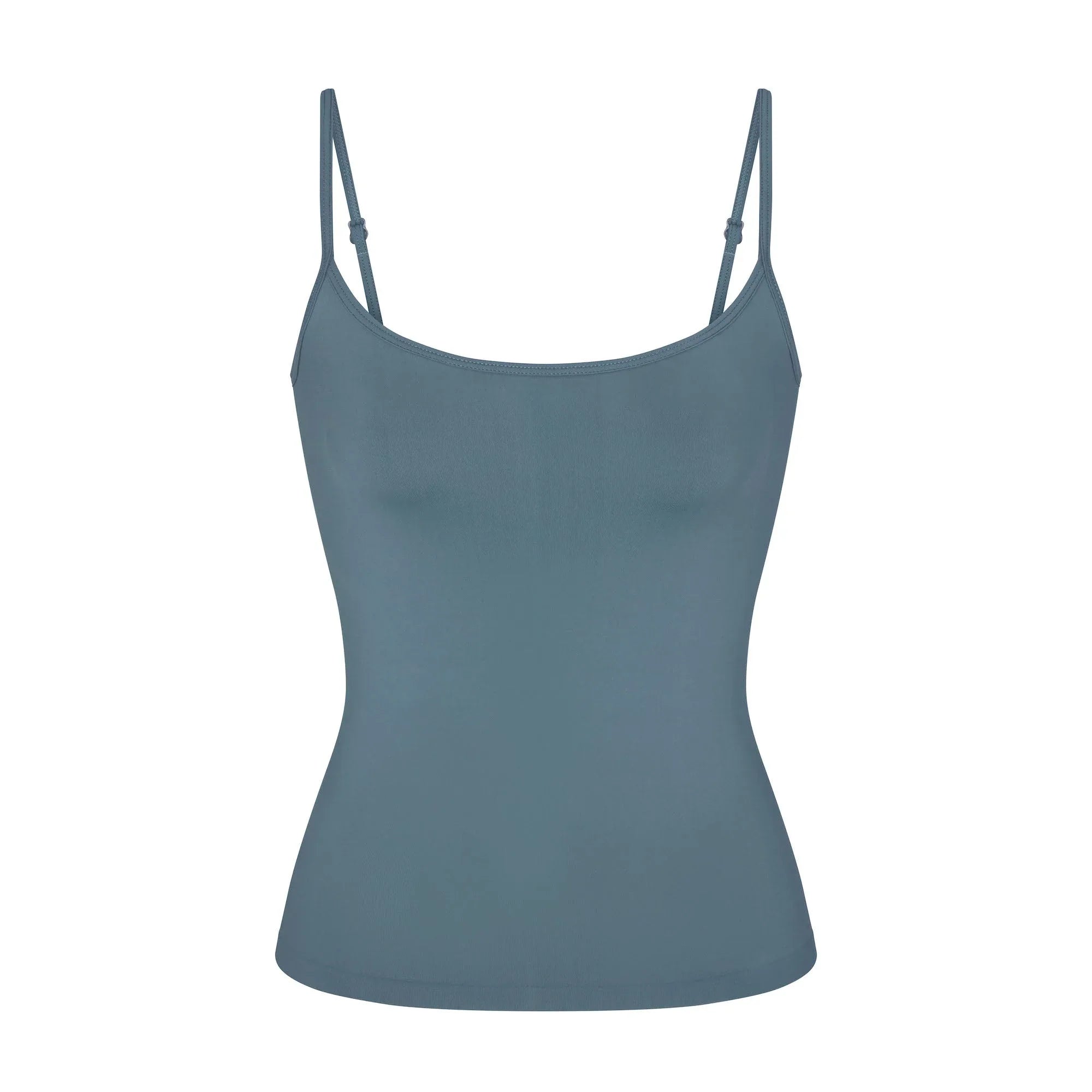 SKIMS SOFT SMOOTHING SEAMLESS CAMI | KYANITE - KAMİZOL - My Suti