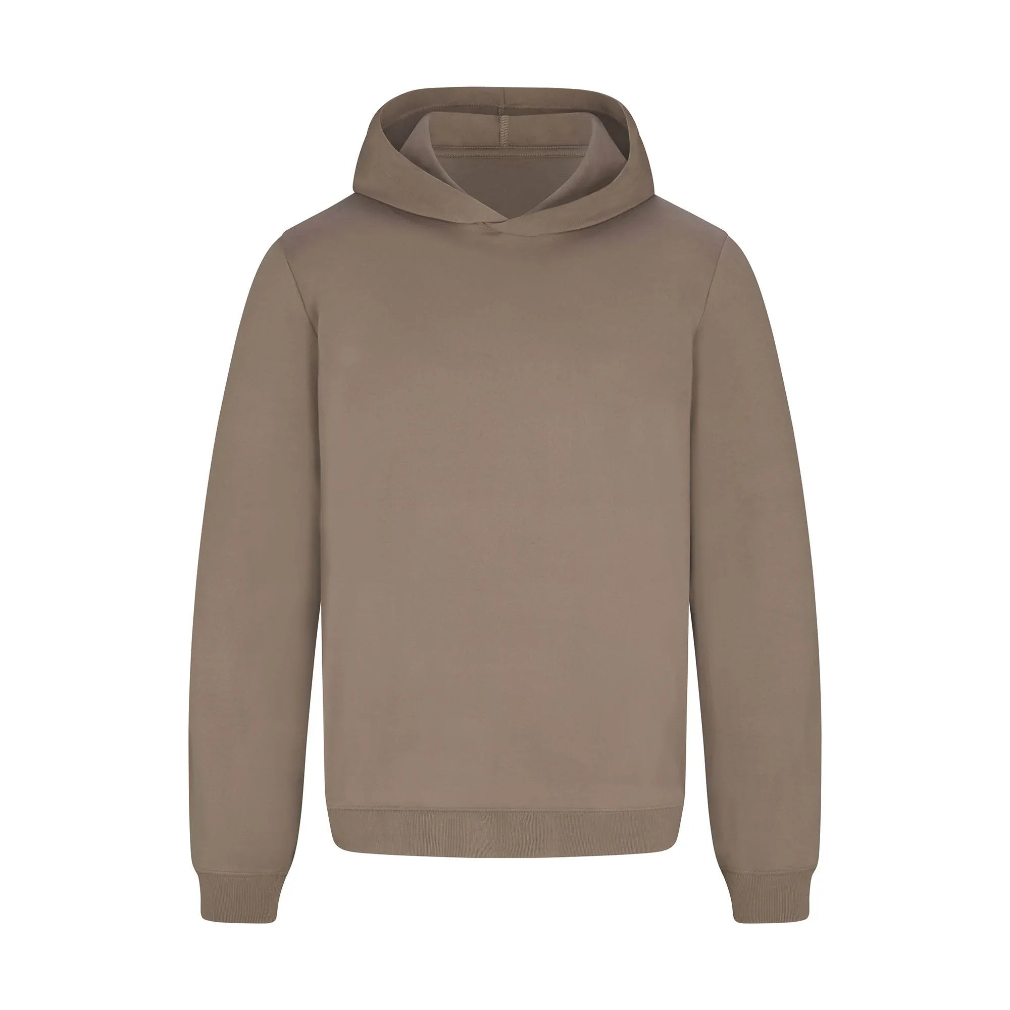 SKIMS OUTDOOR JERSEY MENS CLASSIC HOODIE | TRUFFLE - KAPŞONLU SWEATSHIRT - My Suti