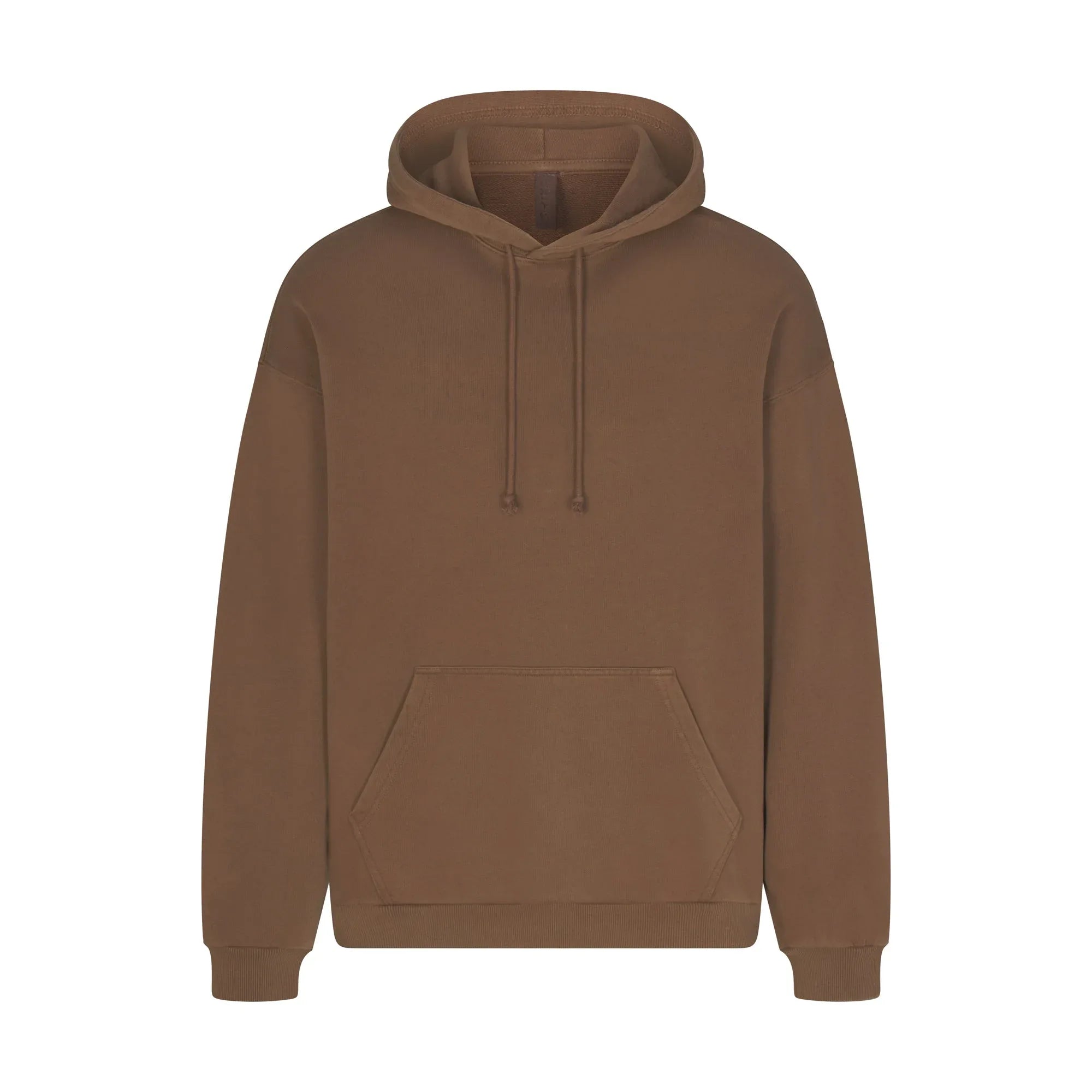 SKIMS TERRY MENS RELAXED HOODIE | OXIDE - KAPŞONLU SWEATSHIRT - My Suti