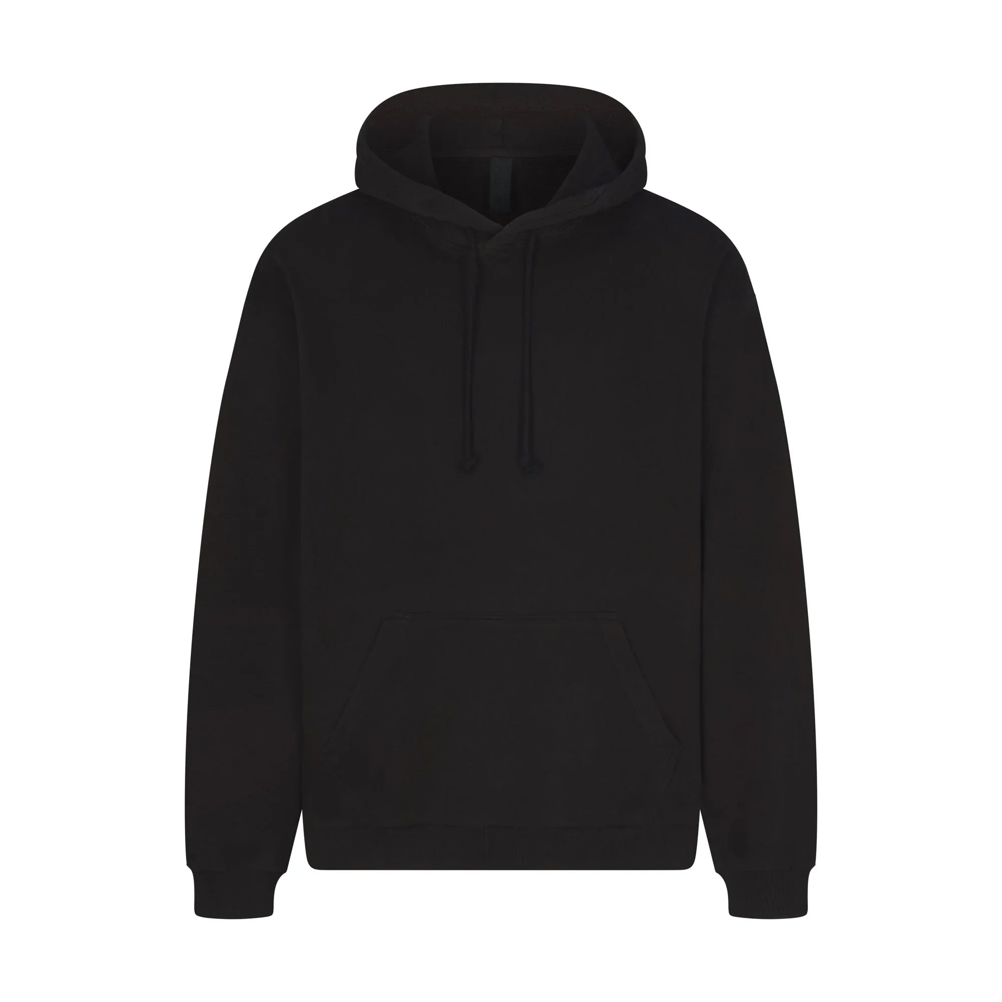 SKIMS TERRY MENS RELAXED HOODIE | WASHED OBSIDIAN - KAPŞONLU SWEATSHIRT - My Suti
