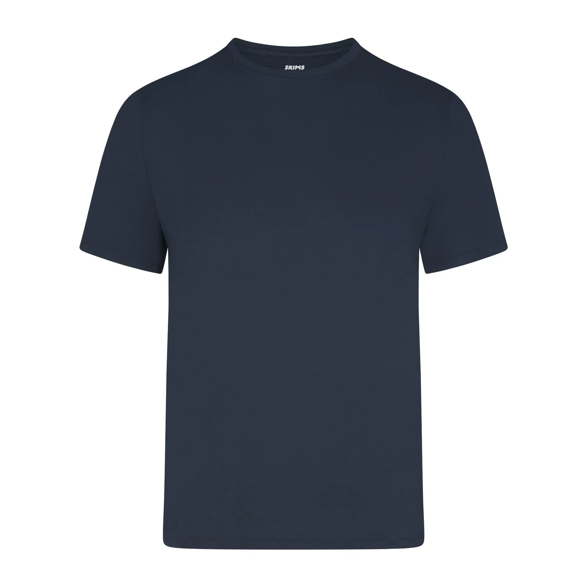 SKIMS OUTDOOR JERSEY MENS CLASSIC T-SHIRT | MIDNIGHT BLUE - TİŞÖRT - My Suti
