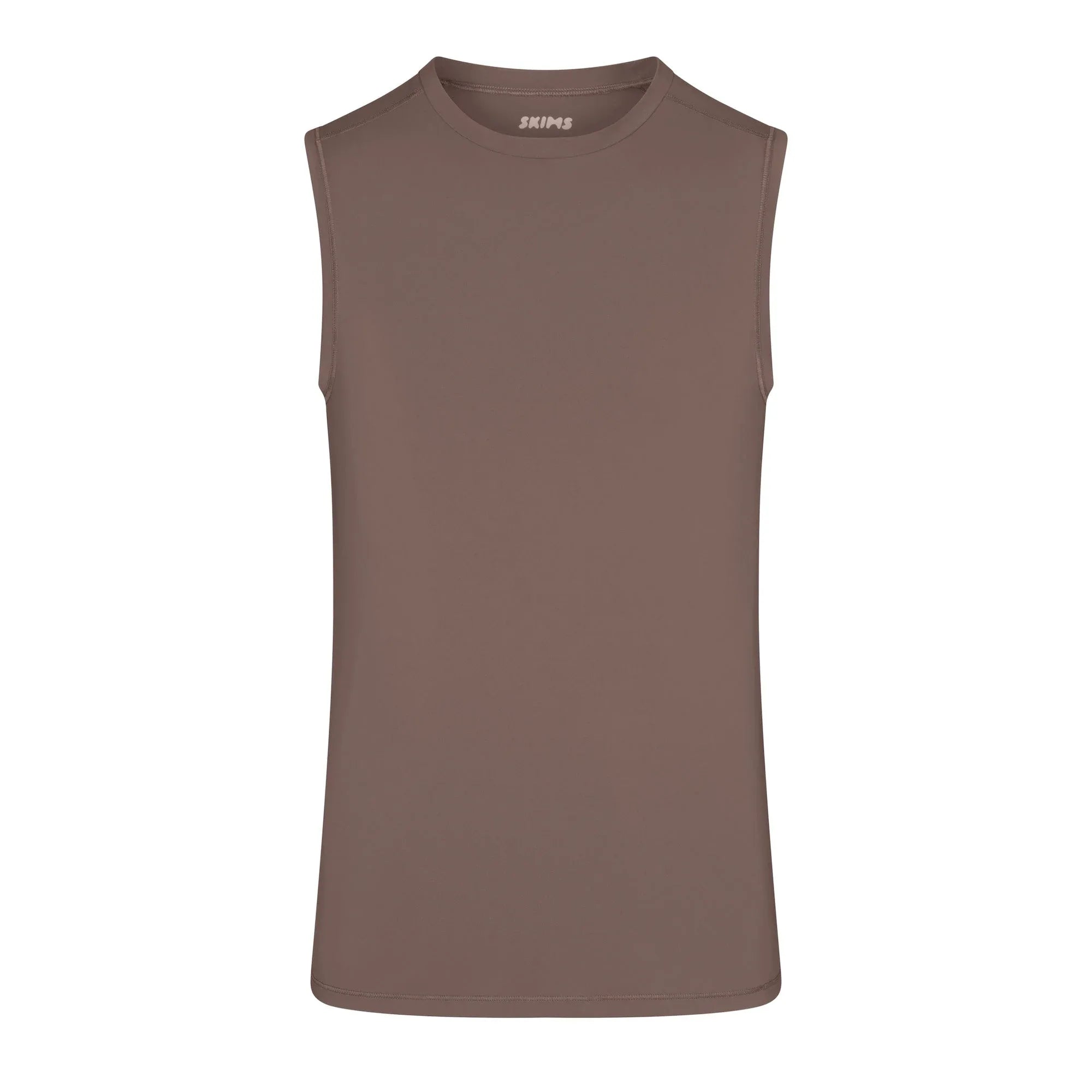 SKIMS SPORT MENS MUSCLE TANK | AMETHYST - TİŞÖRT - My Suti