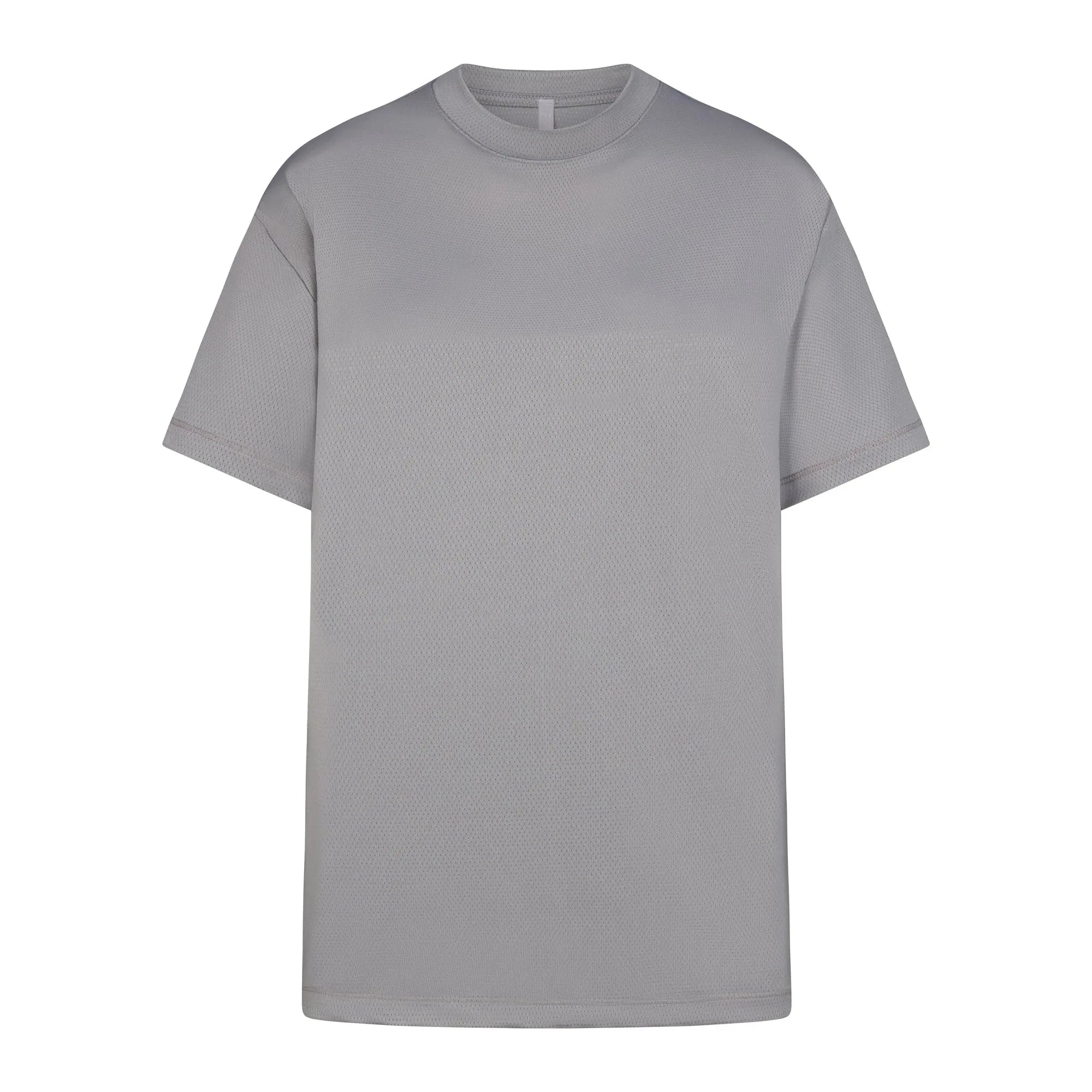 SKIMS TRACK MESH OVERSIZED T-SHIRT | PACIFIC - TİŞÖRT - My Suti