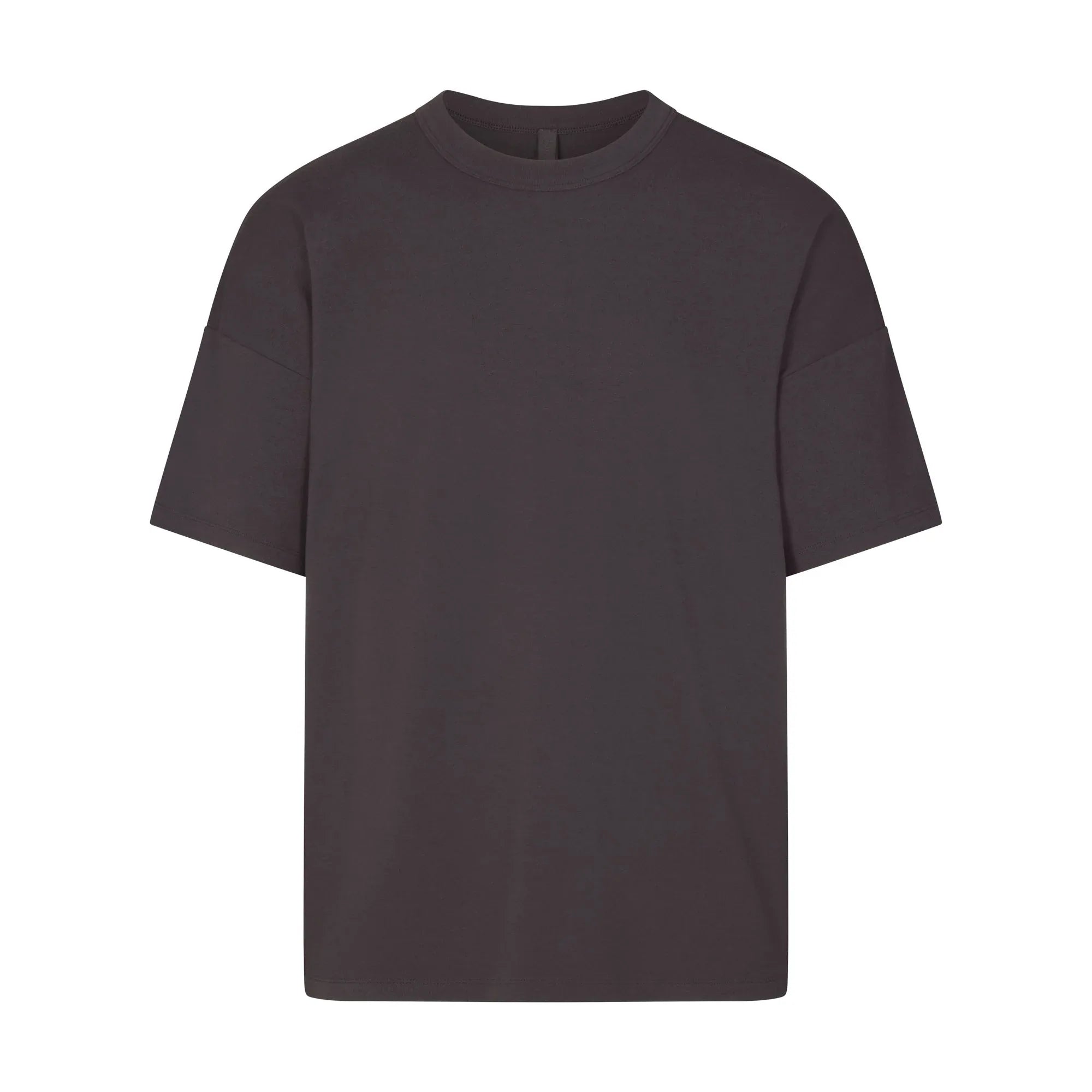 SKIMS JERSEY LOUNGE MENS OVERSIZED T-SHIRT | ASH - TİŞÖRT - My Suti