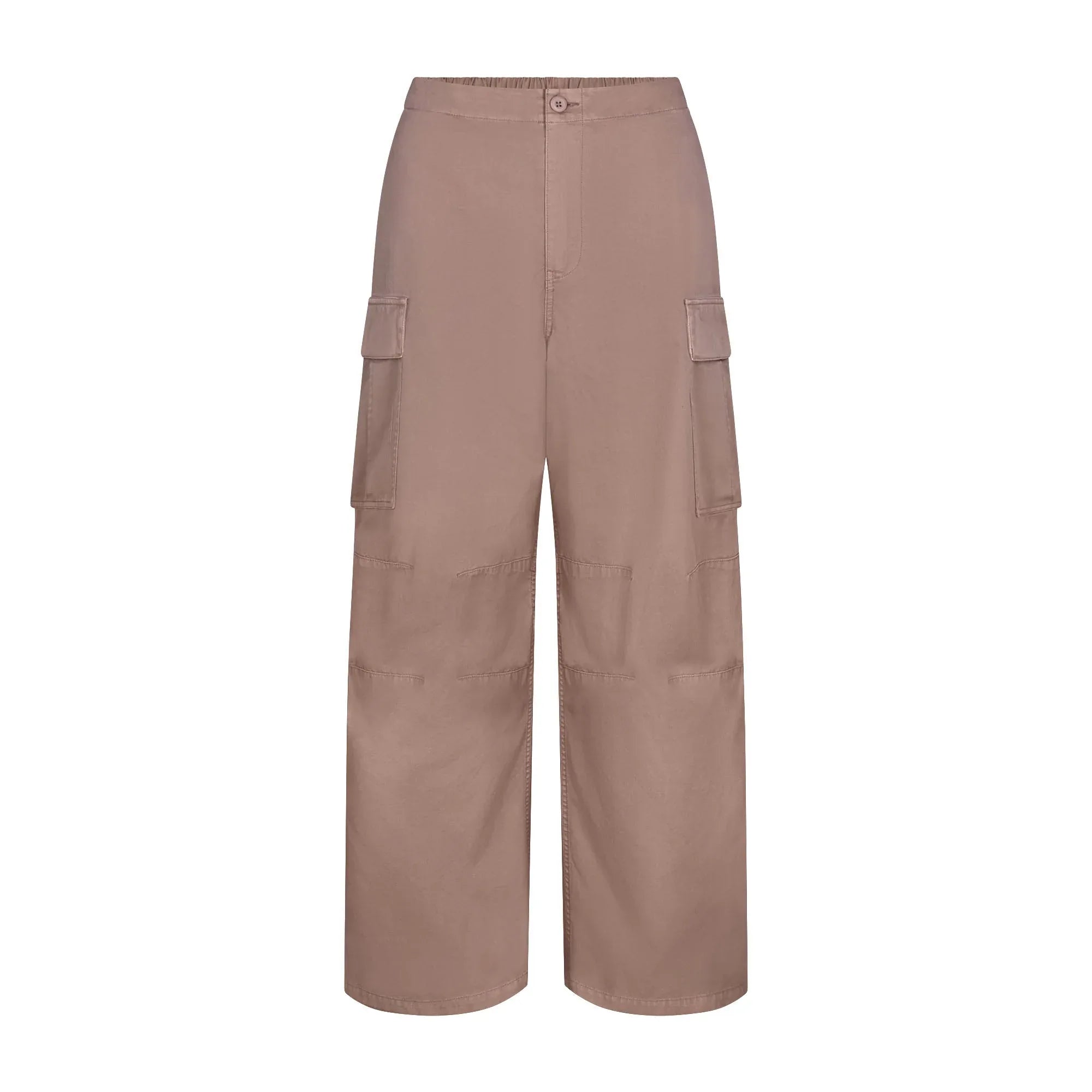 SKIMS OUTDOOR WOVEN CARGO PANT | FAWN - KARGO PANTOLONU - My Suti