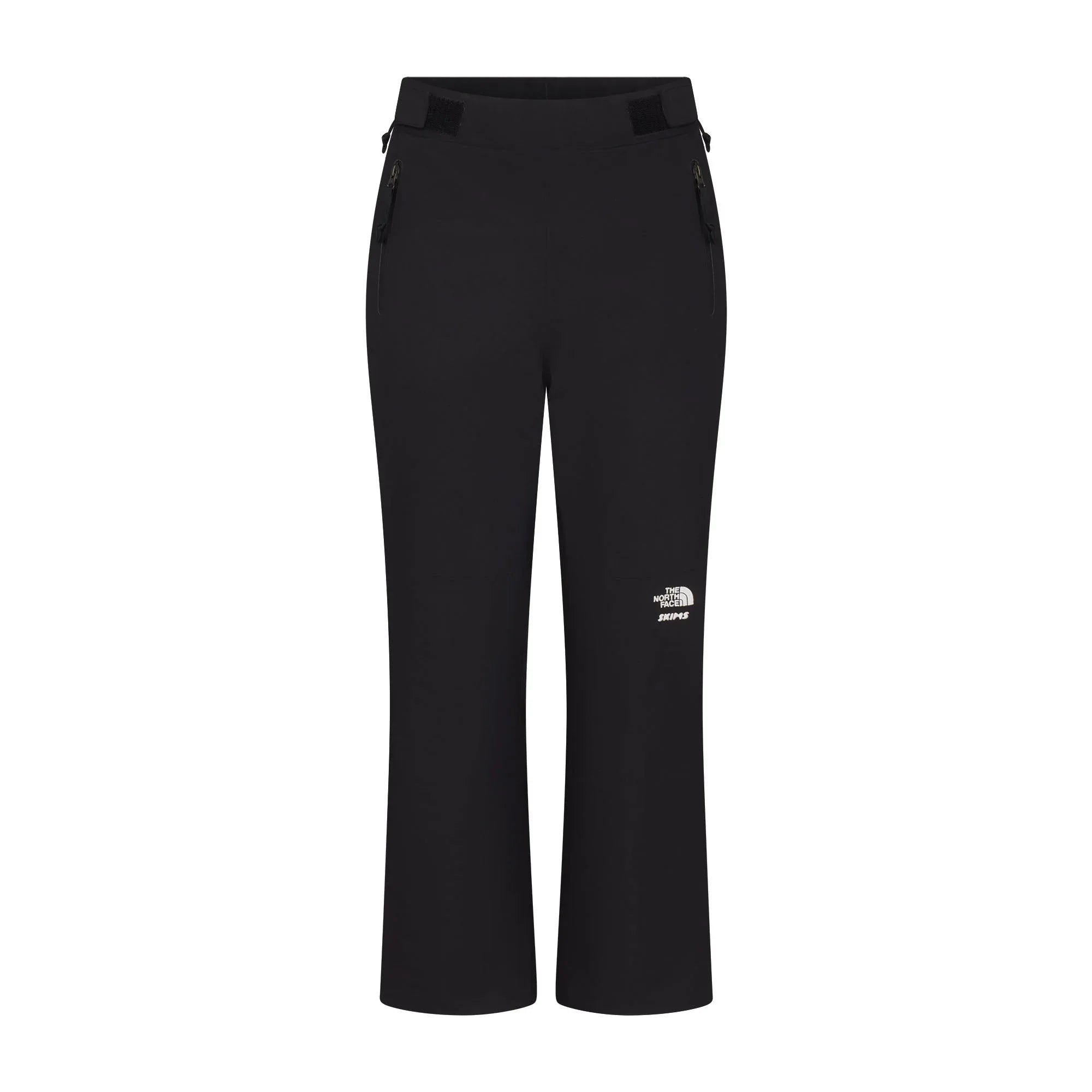 SKIMS THE NORTH FACE X WOVEN SEAM TAPED PANT | ONYX - PAMUKLU PANTOLON - My Suti