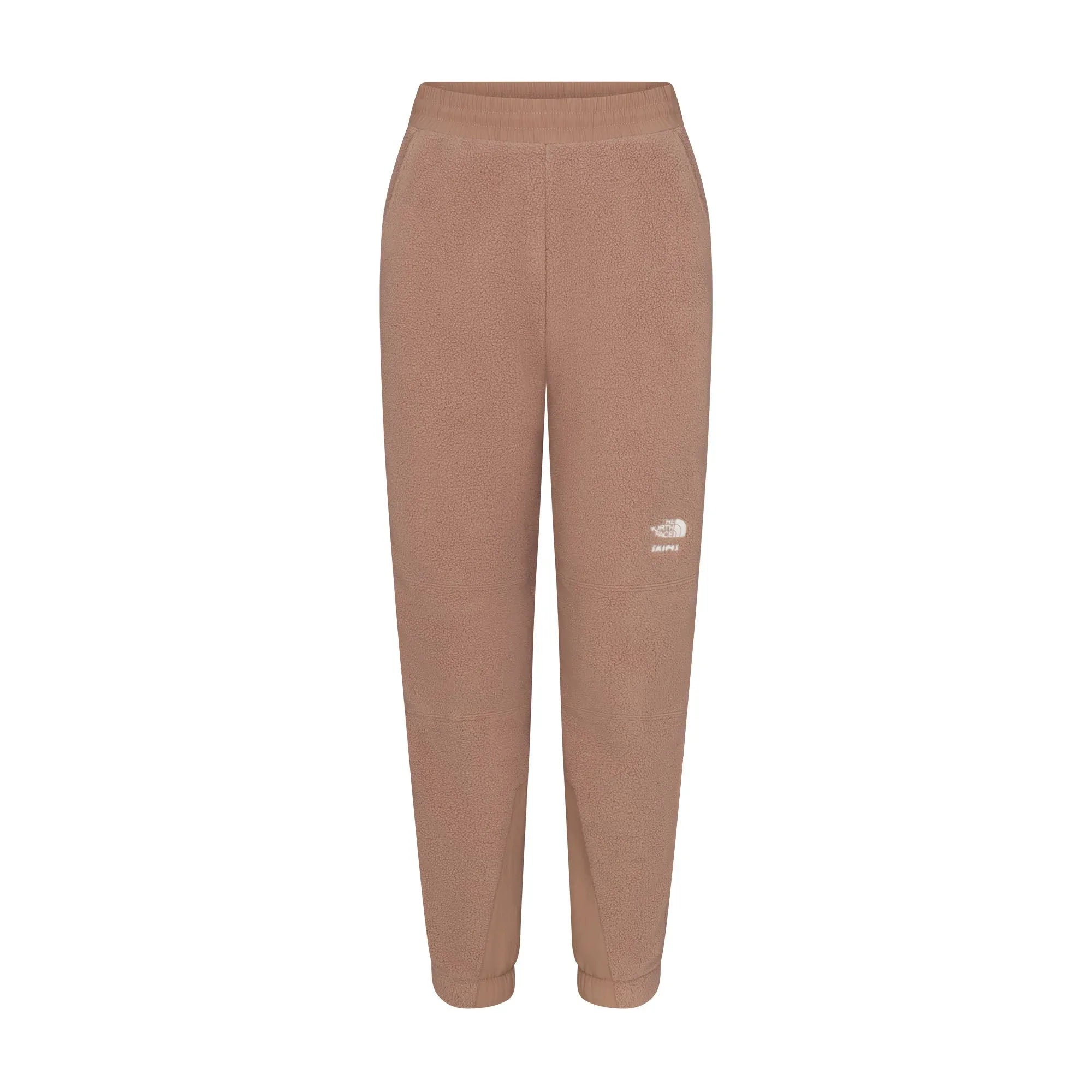 SKIMS THE NORTH FACE X 1995 RETRO DENALI FLEECE PANT | SIENNA - PANTOLON - My Suti