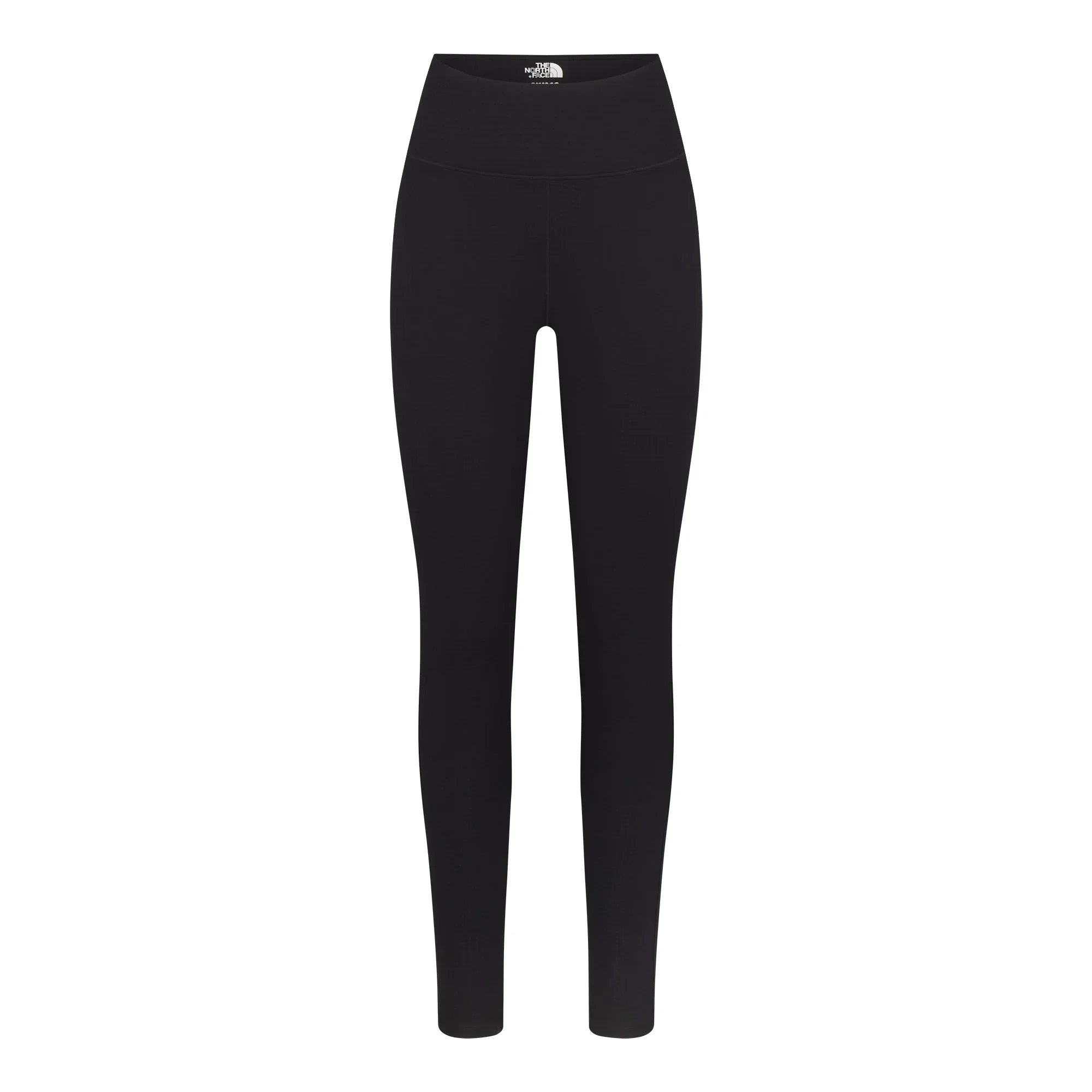 SKIMS THE NORTH FACE X DOTKNIT LEGGING | ONYX - TAYT - My Suti