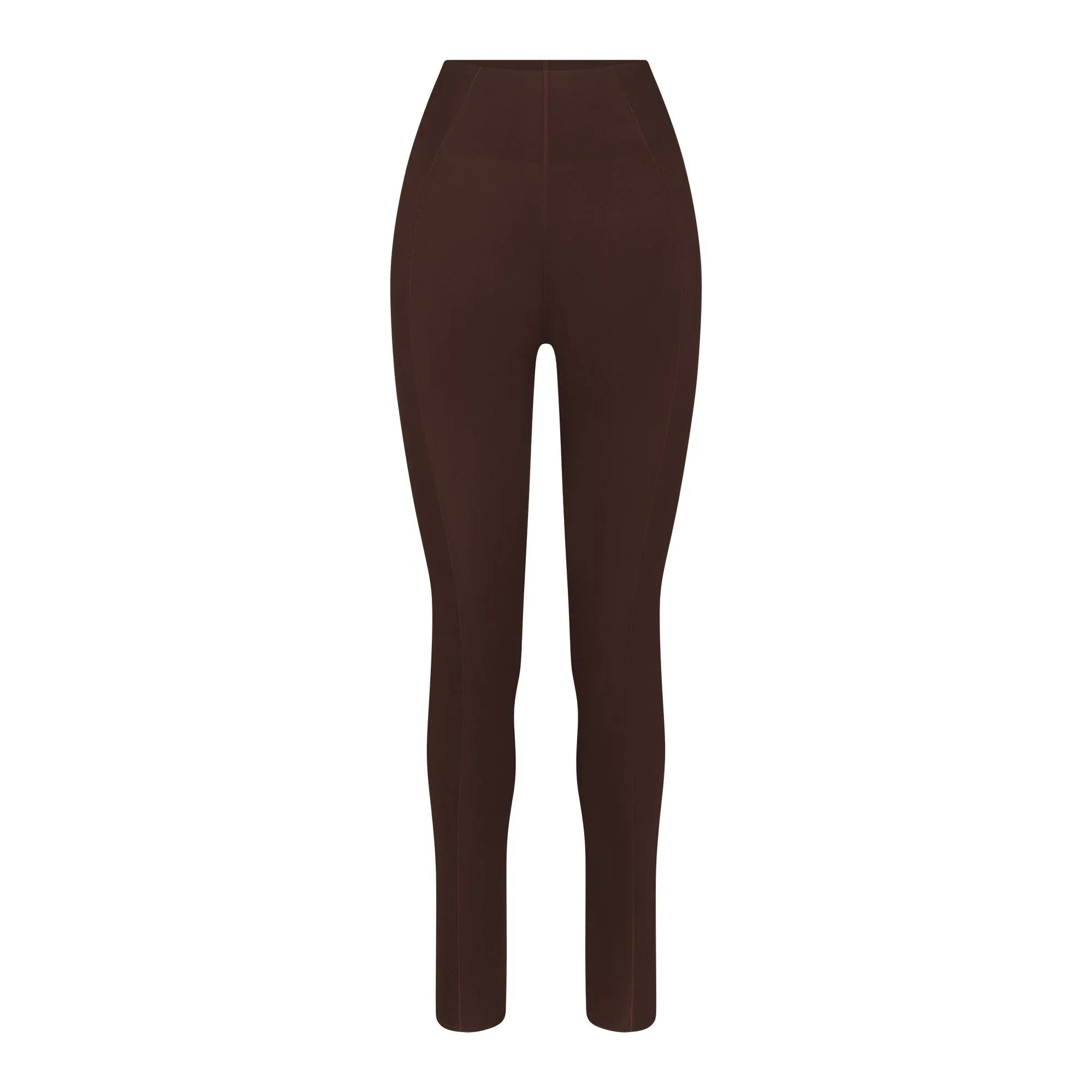 SKIMS THE NORTH FACE X REFINA LEGGING | COCOA - TAYT - My Suti