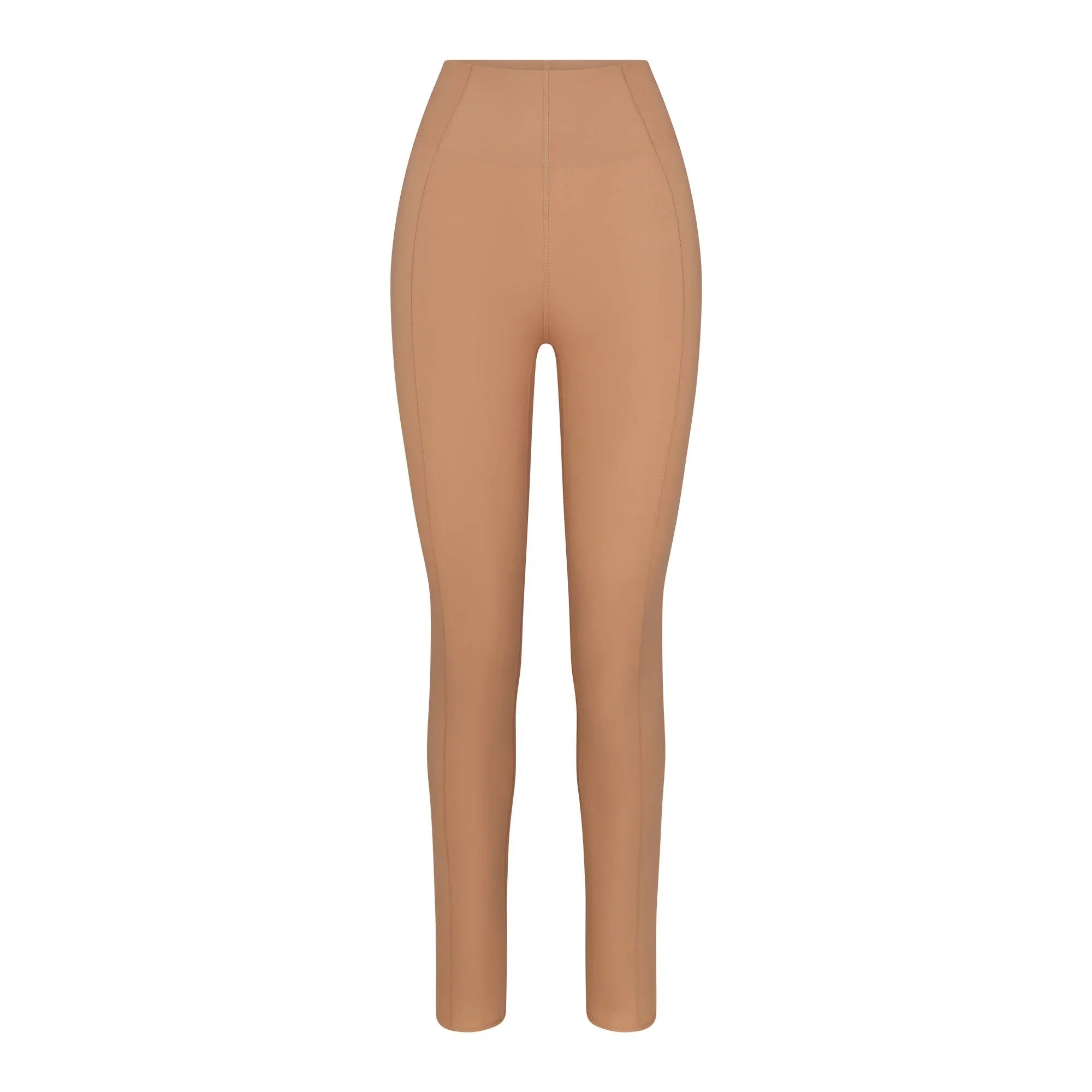 SKIMS THE NORTH FACE X REFINA LEGGING | OCHRE - TAYT - My Suti